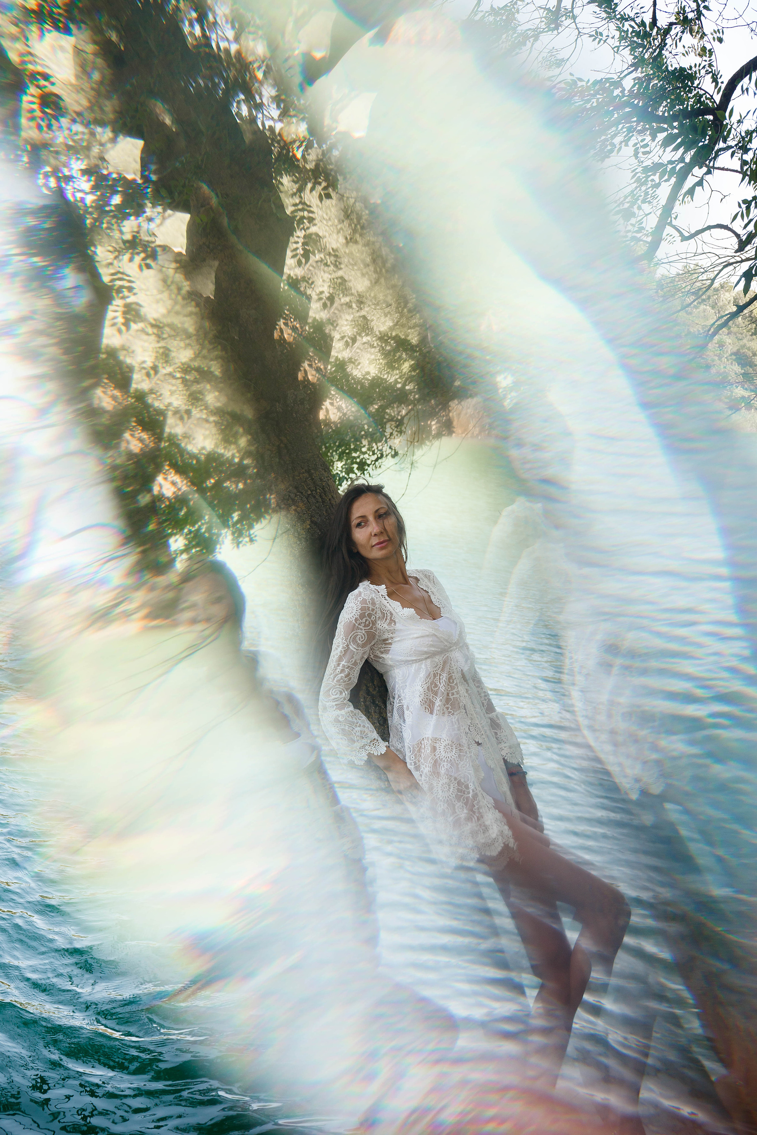 Лидия и Илана. Фотограф в Геленджике, Архипо-Осиповке, Абрау-Дюрсо, Кринице Виктория