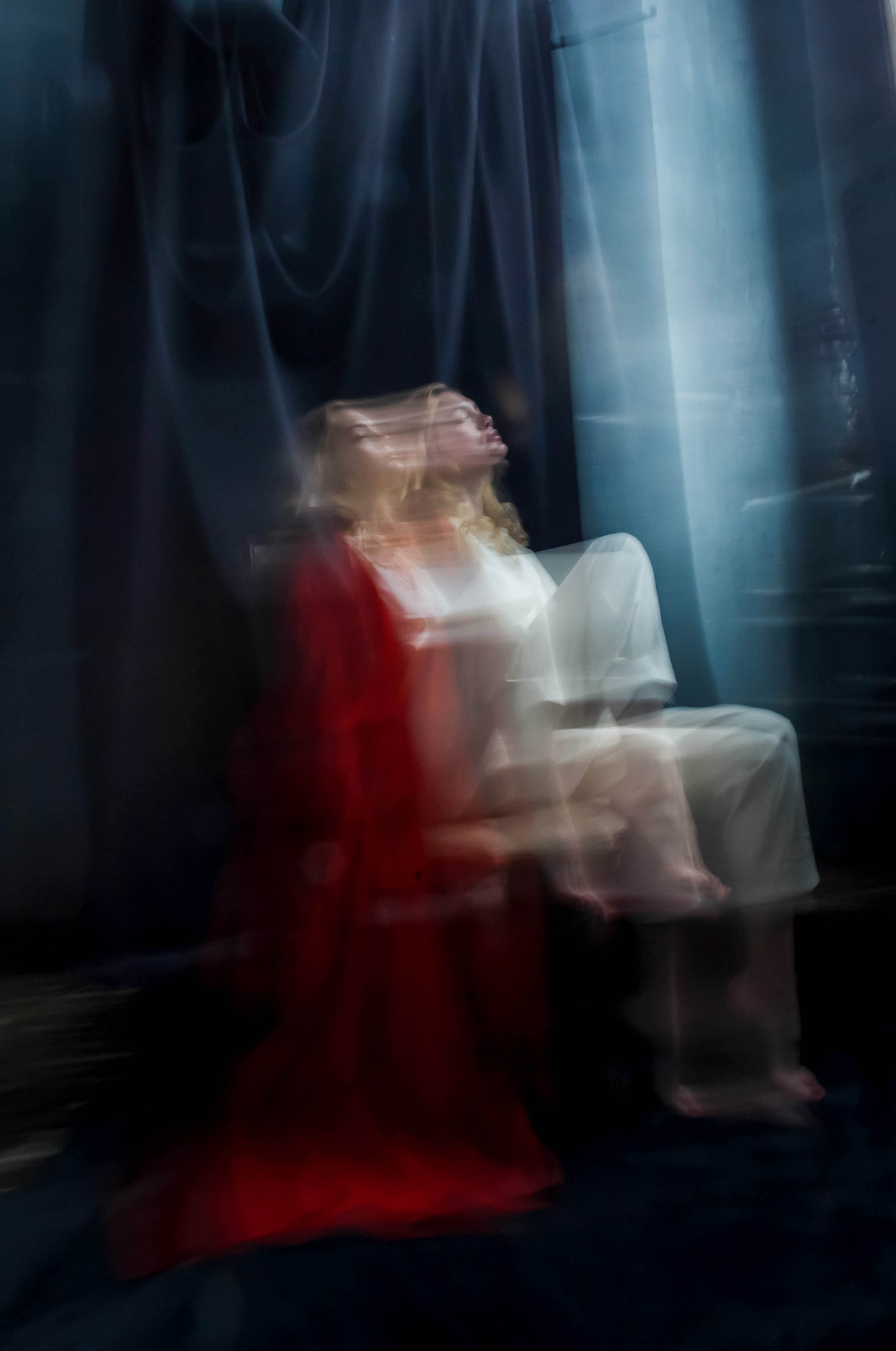 Индивидуальный урок у @xenichez. Фотограф в Геленджике, Архипо-Осиповке, Абрау-Дюрсо, Кринице Виктория