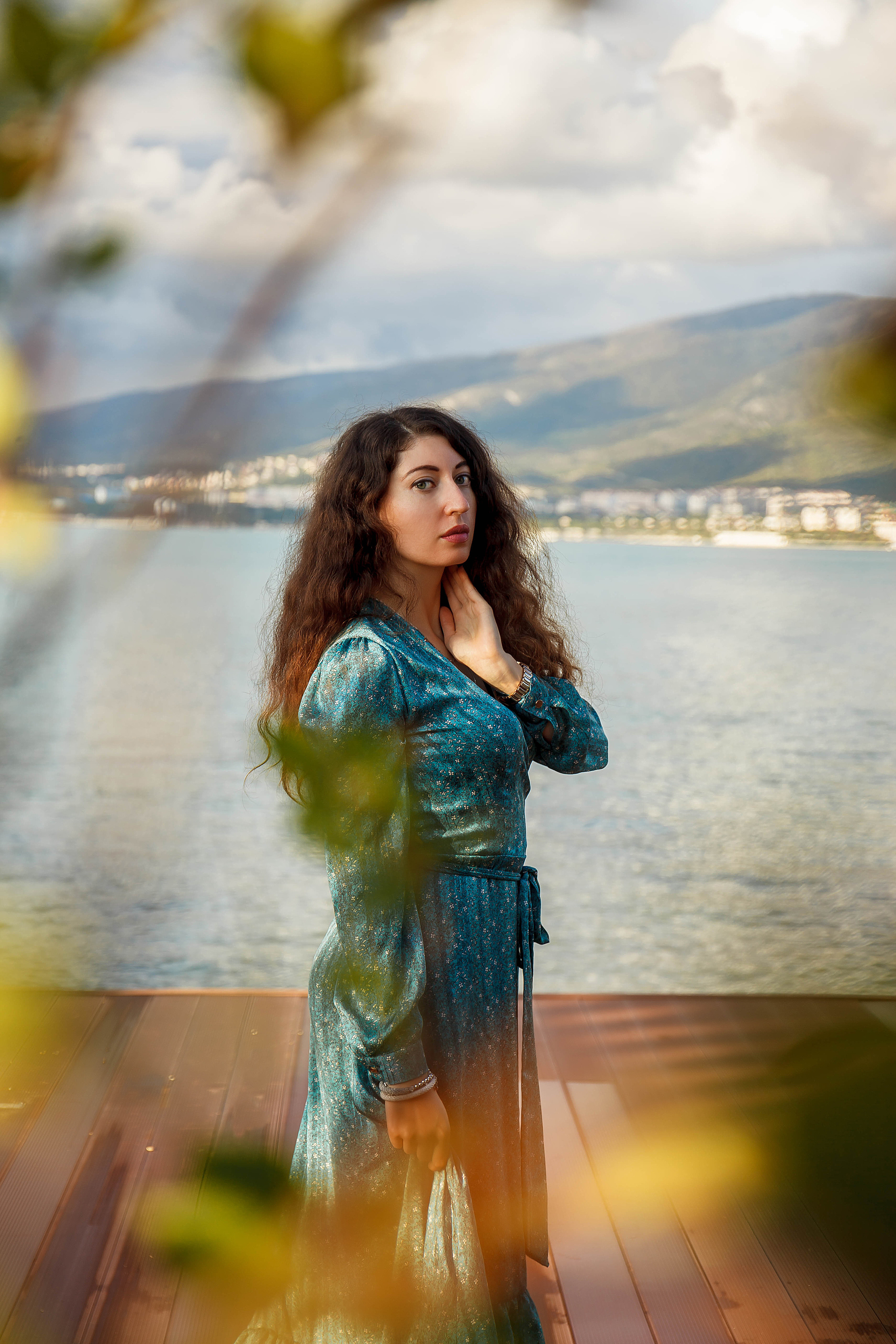 Евгения. Фотограф в Геленджике, Архипо-Осиповке, Абрау-Дюрсо, Кринице Виктория