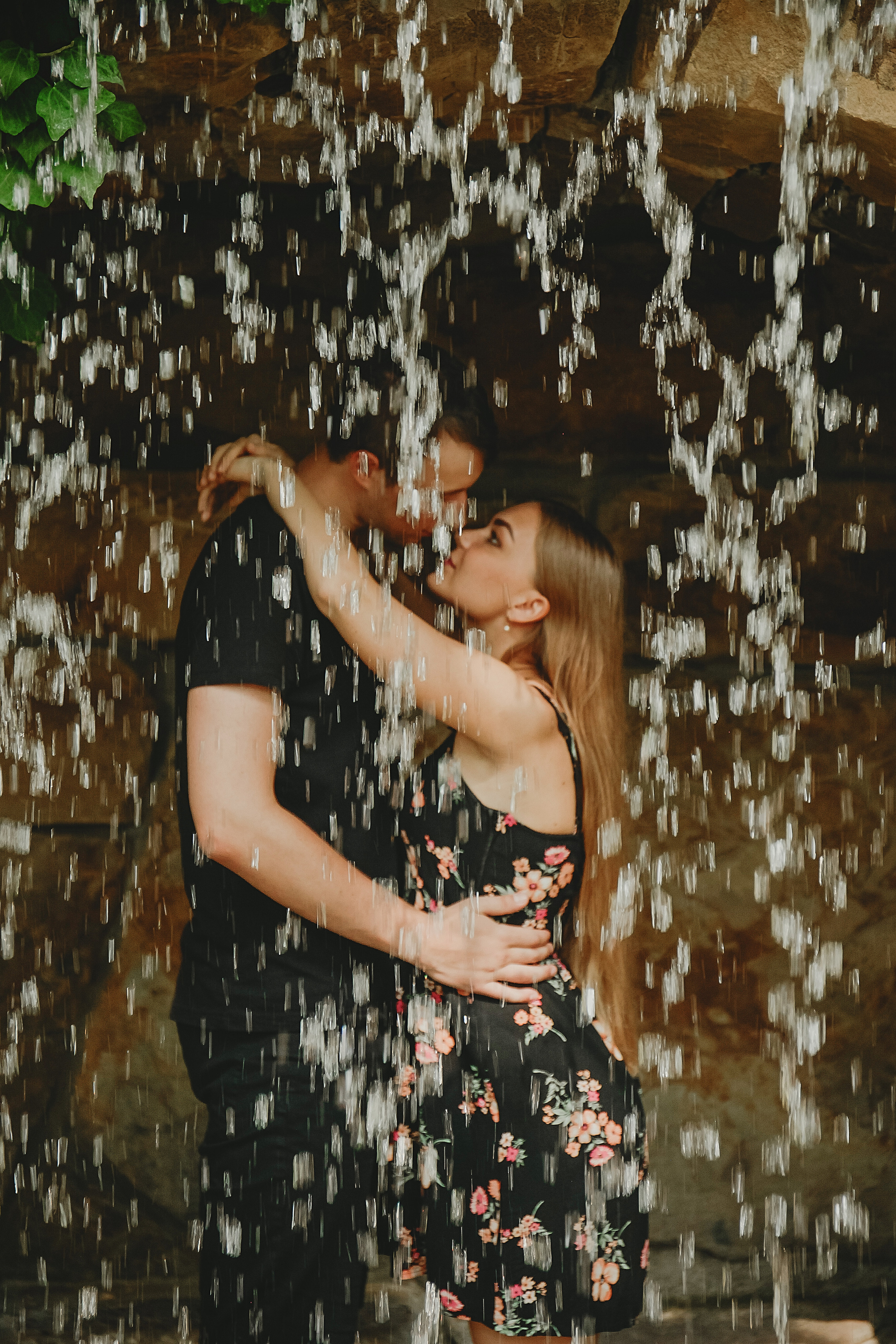 Григорий и Наталья. Фотограф в Геленджике, Архипо-Осиповке, Абрау-Дюрсо, Кринице Виктория