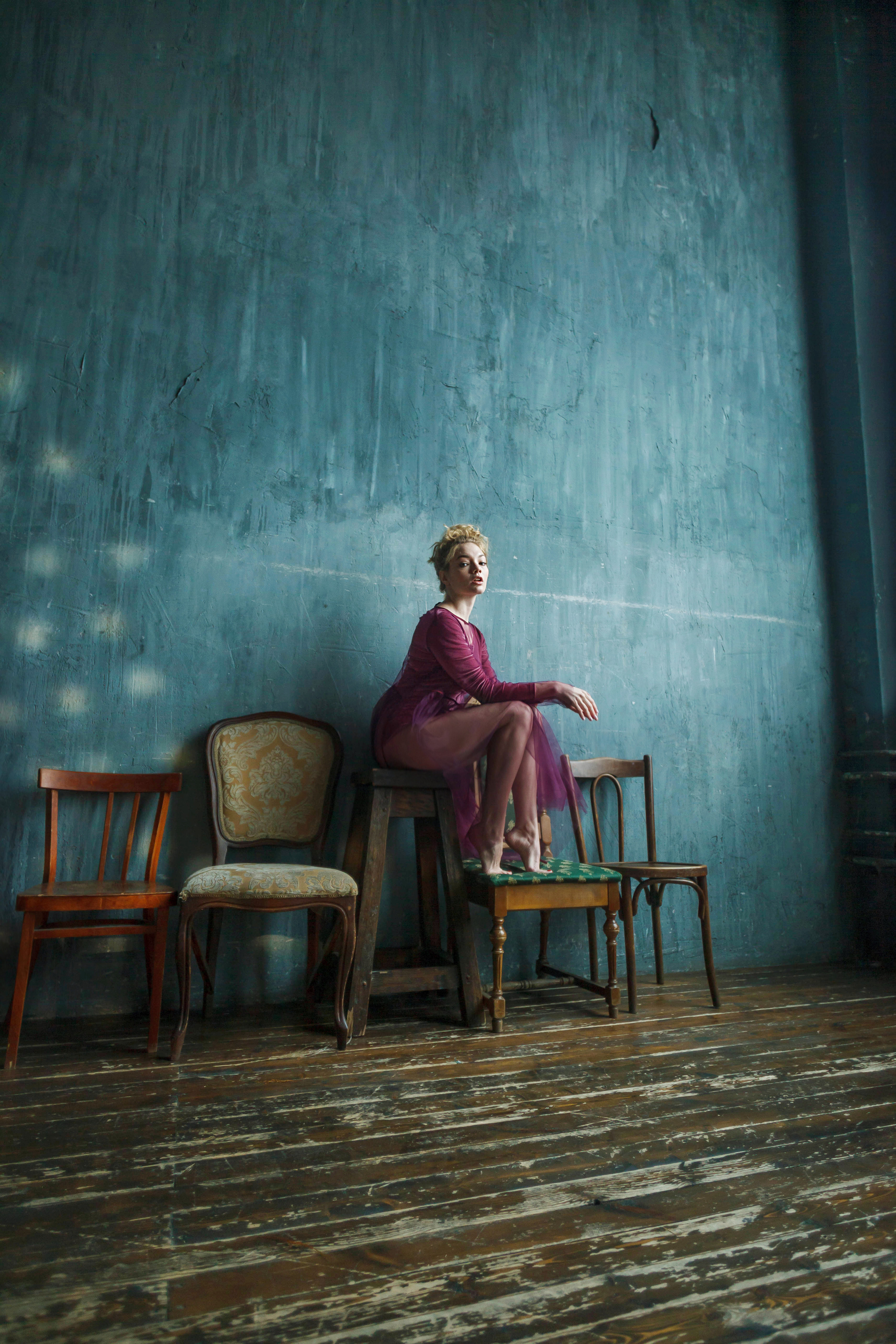 Индивидуальный урок у @xenichez. Фотограф в Геленджике, Архипо-Осиповке, Абрау-Дюрсо, Кринице Виктория