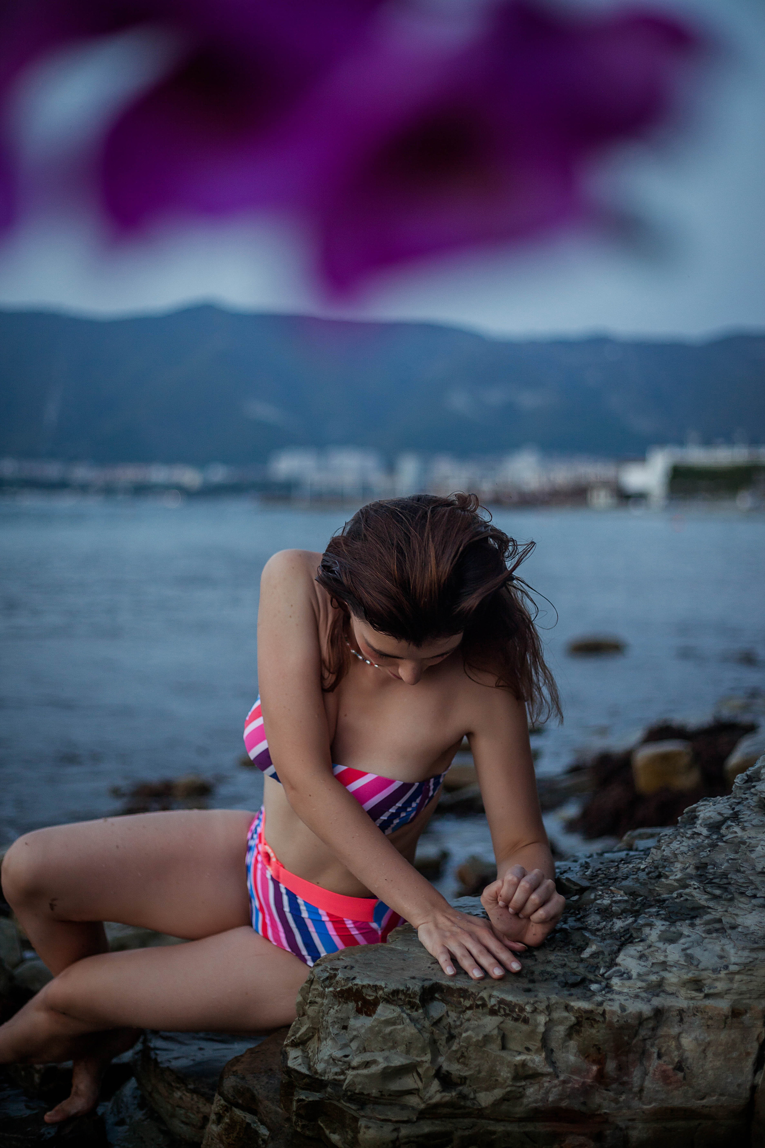 Оля Sudolya. Фотограф в Геленджике, Архипо-Осиповке, Абрау-Дюрсо, Кринице Виктория