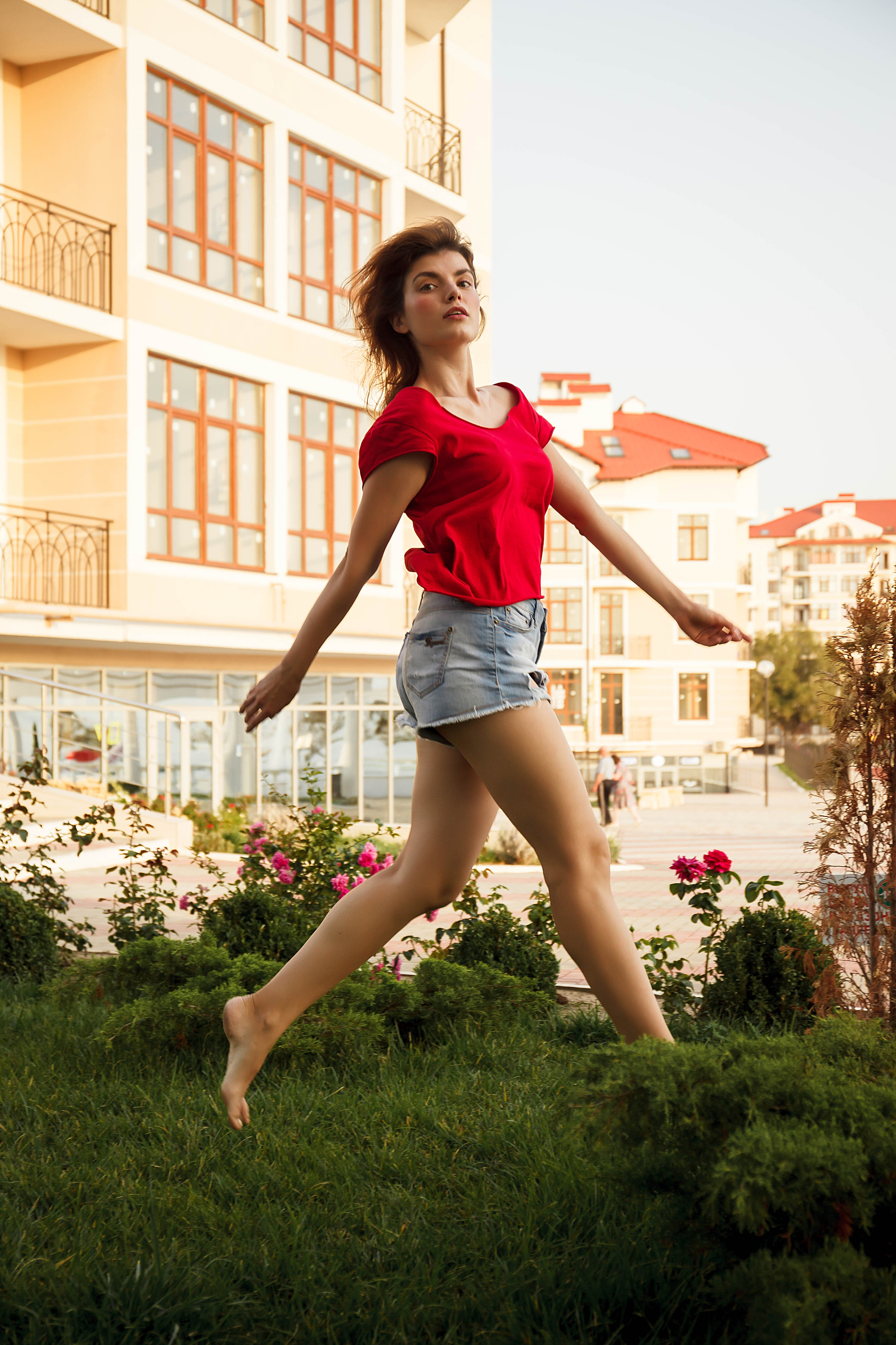 Оля Sudolya. Фотограф в Геленджике, Архипо-Осиповке, Абрау-Дюрсо, Кринице Виктория