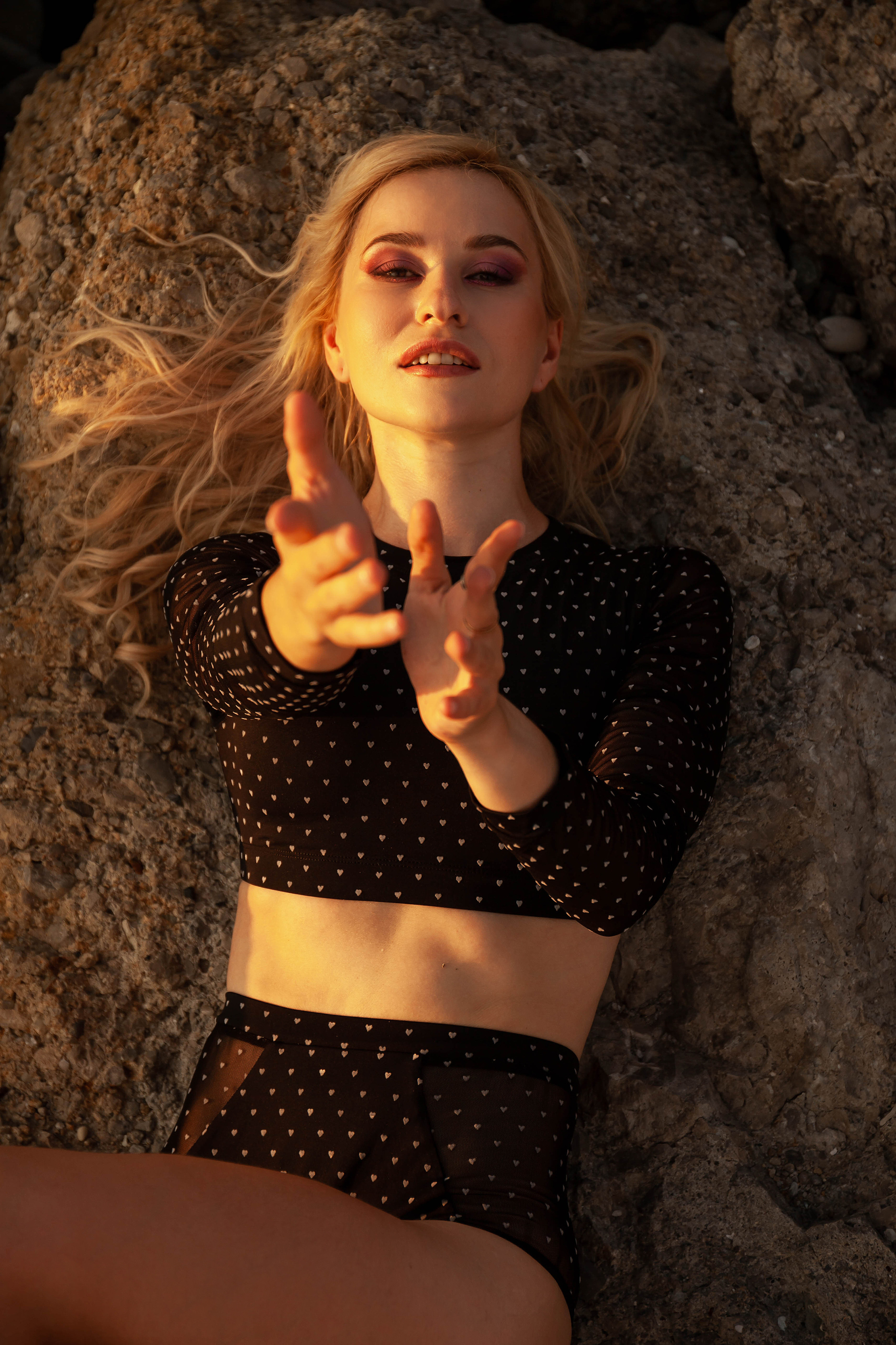 Светлана. Фотограф в Геленджике, Архипо-Осиповке, Абрау-Дюрсо, Кринице Виктория