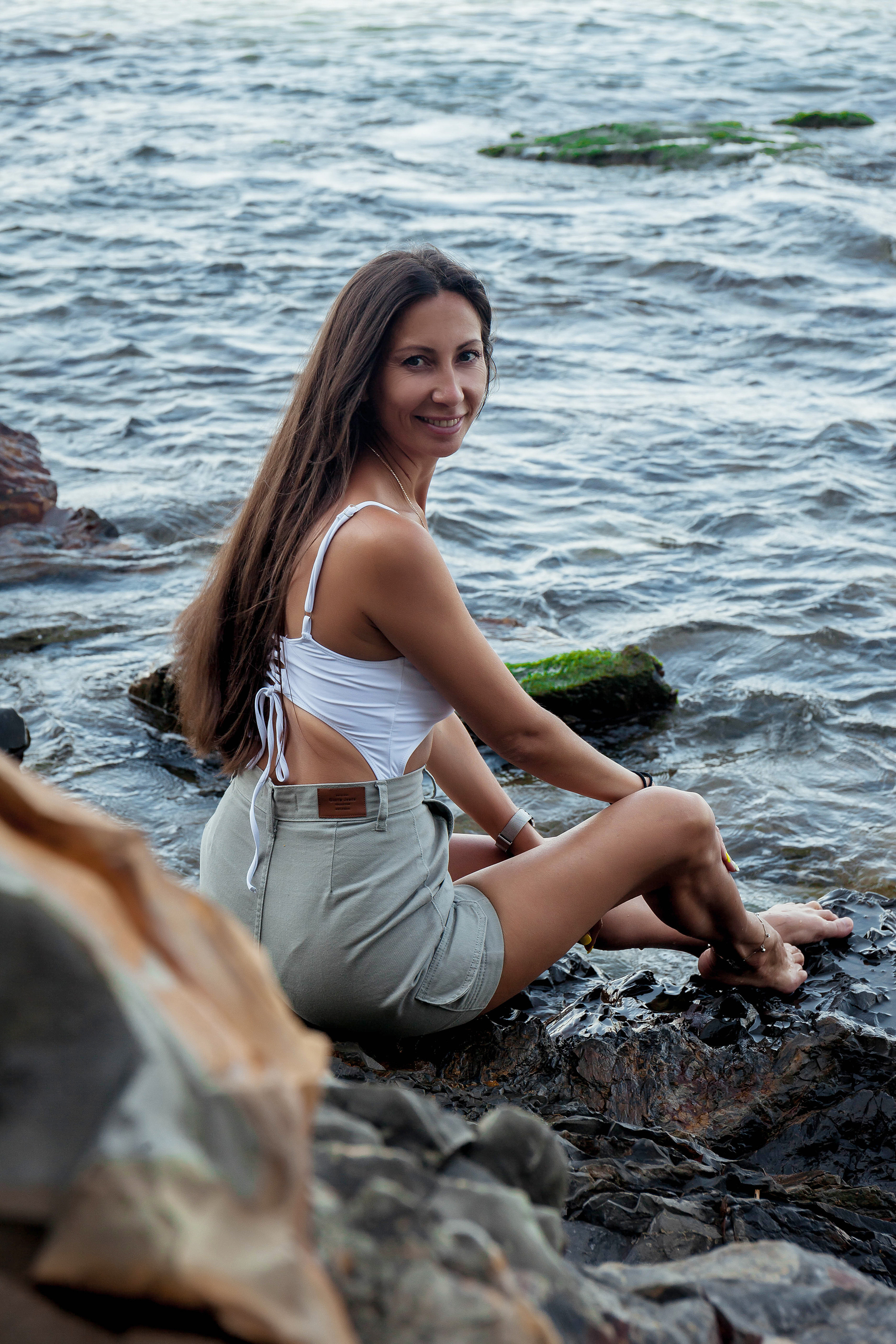 Лидия и Илана. Фотограф в Геленджике, Архипо-Осиповке, Абрау-Дюрсо, Кринице Виктория