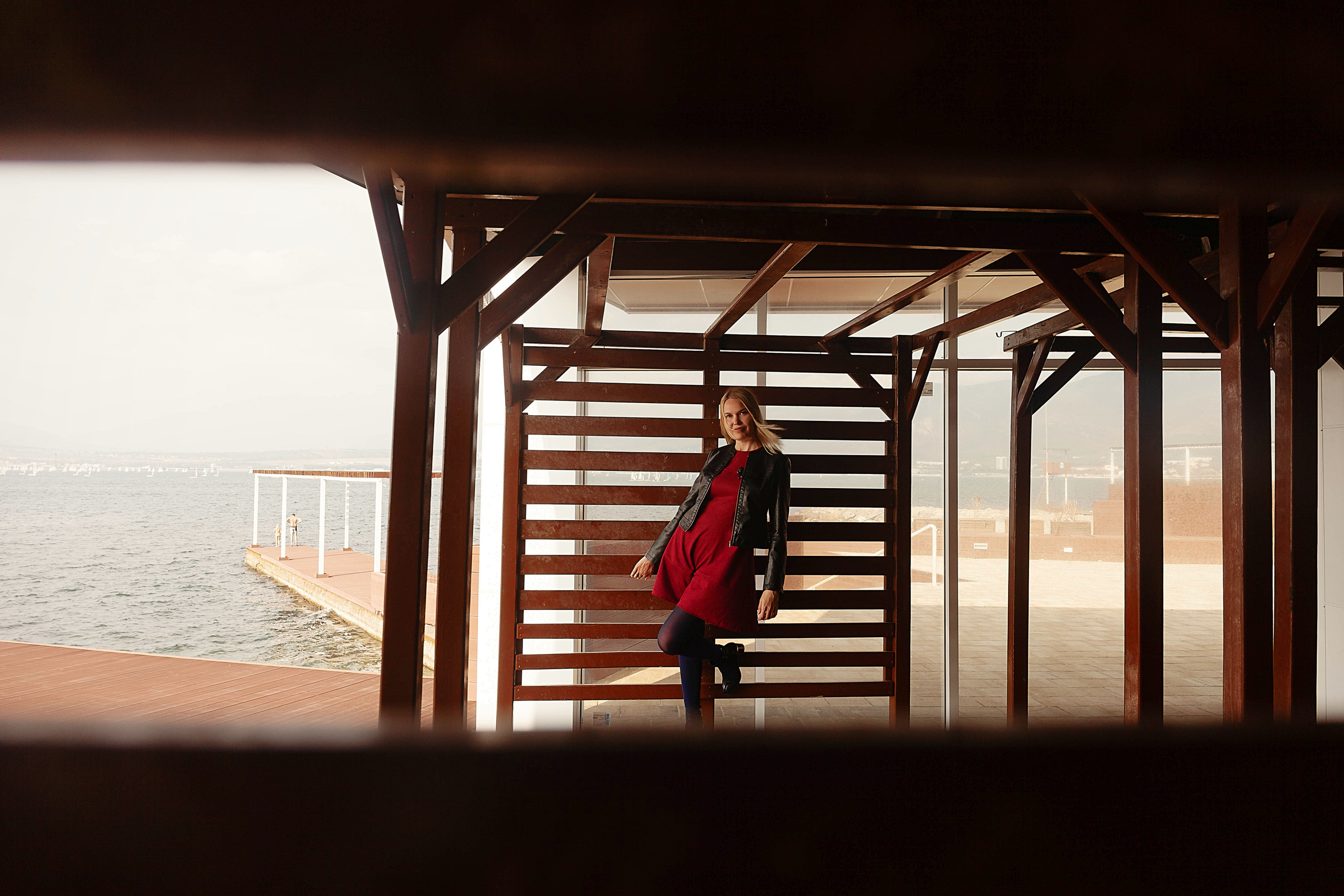 Любовь. Фотограф в Геленджике, Архипо-Осиповке, Абрау-Дюрсо, Кринице Виктория