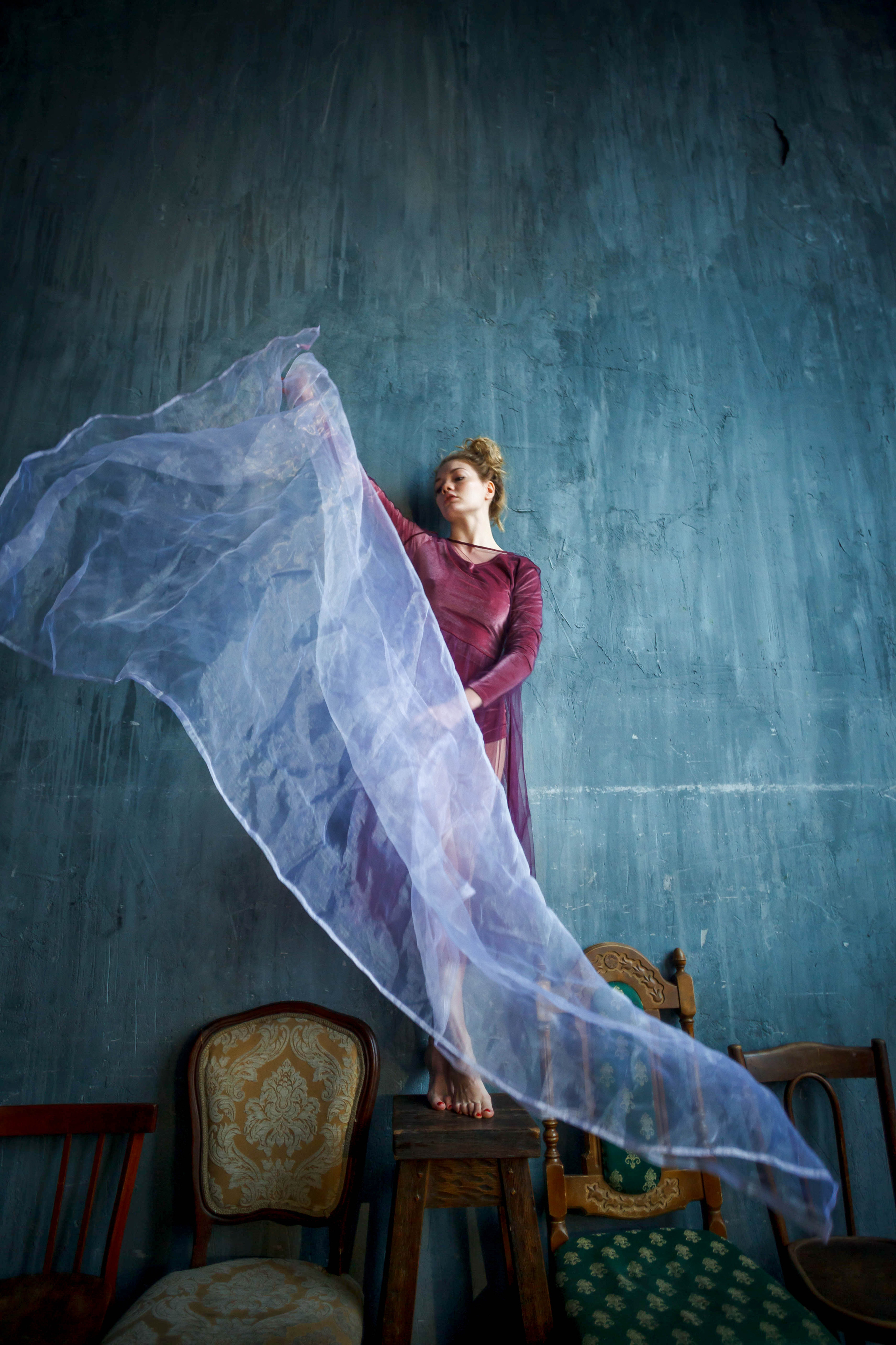 Индивидуальный урок у @xenichez. Фотограф в Геленджике, Архипо-Осиповке, Абрау-Дюрсо, Кринице Виктория