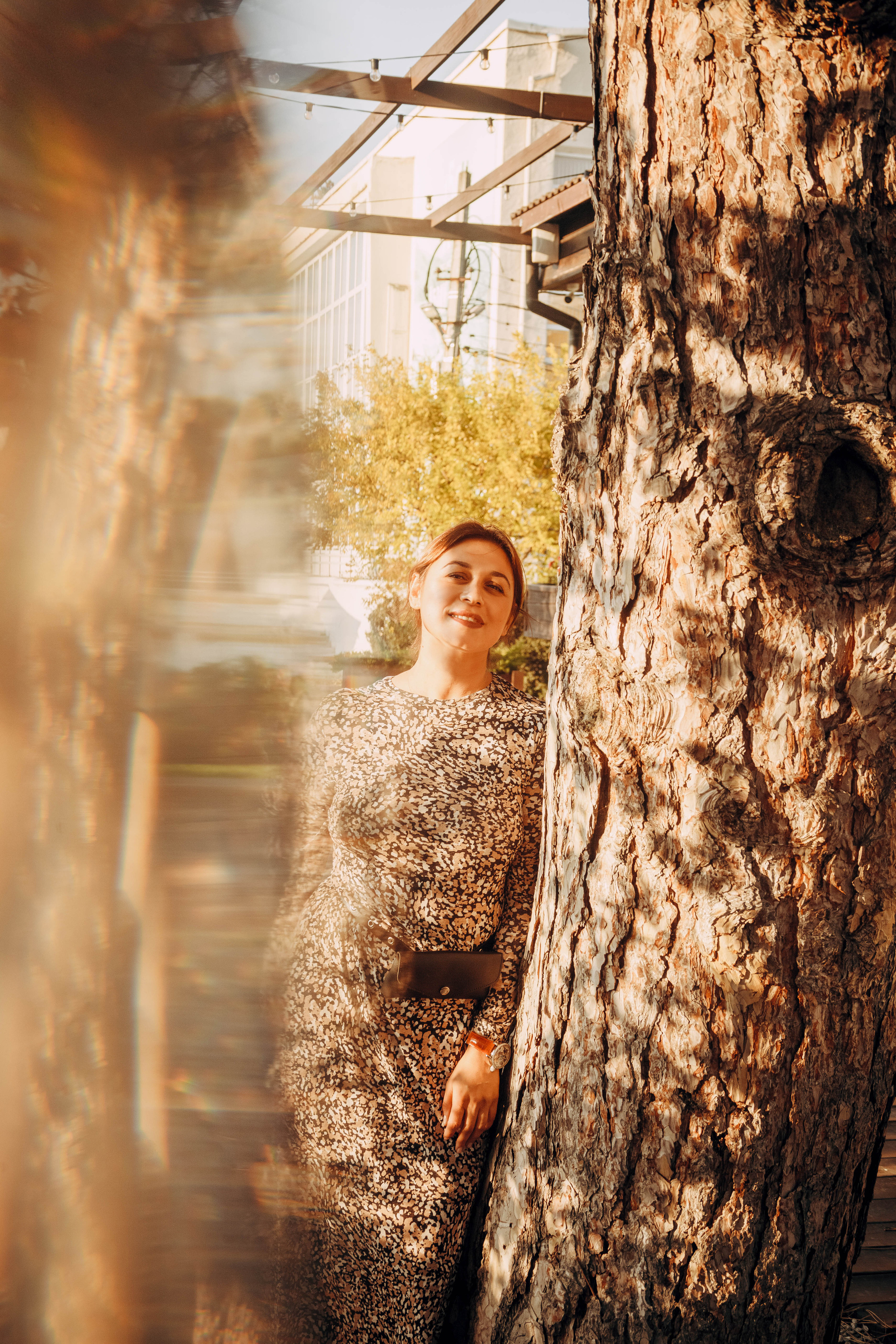 Сабина, Варя, Оля и Снежана. Фотосессия в Абрау. Фотограф в Геленджике, Архипо-Осиповке, Абрау-Дюрсо, Кринице Виктория