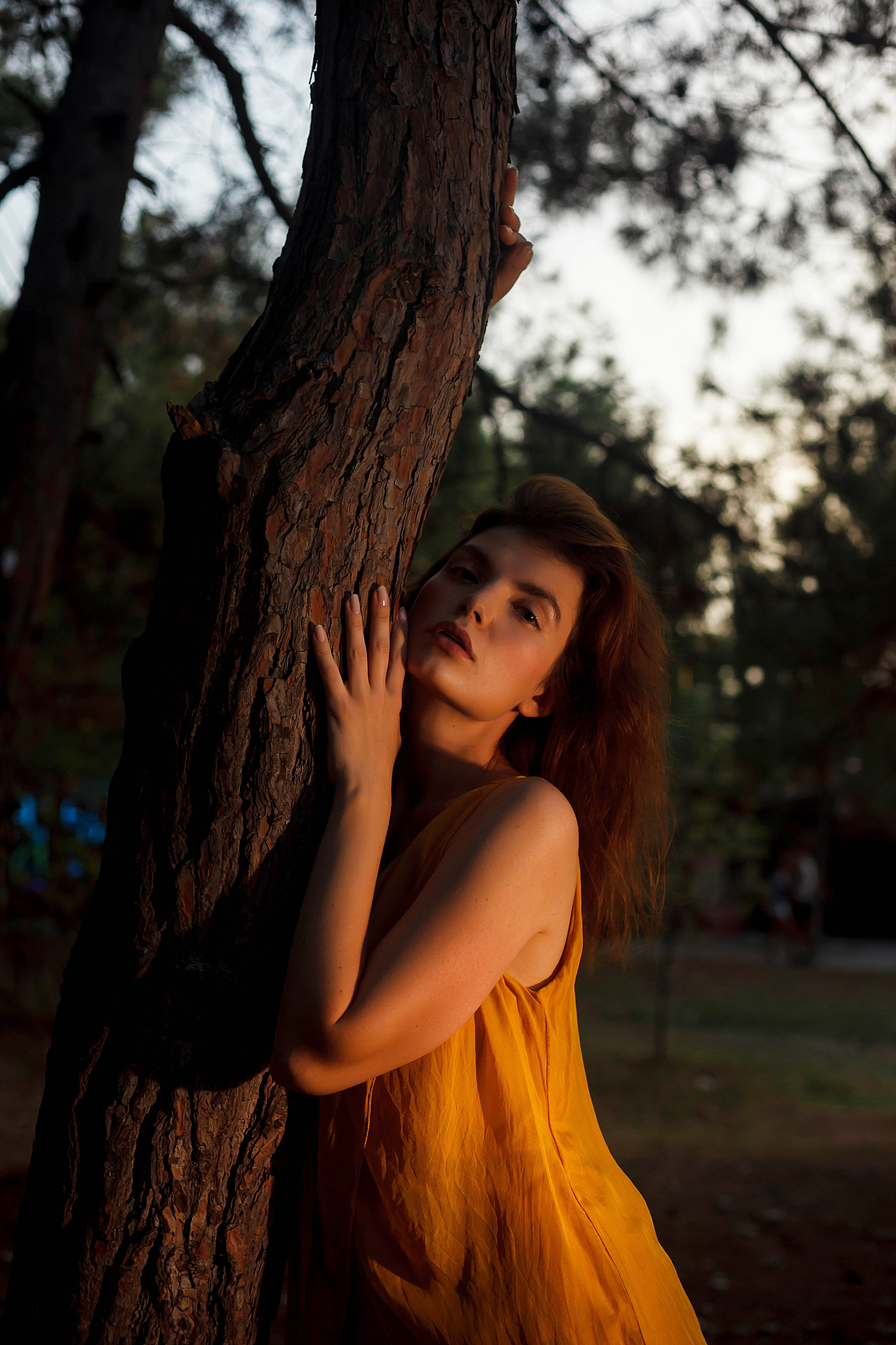 Оля Sudolya. Фотограф в Геленджике, Архипо-Осиповке, Абрау-Дюрсо, Кринице Виктория