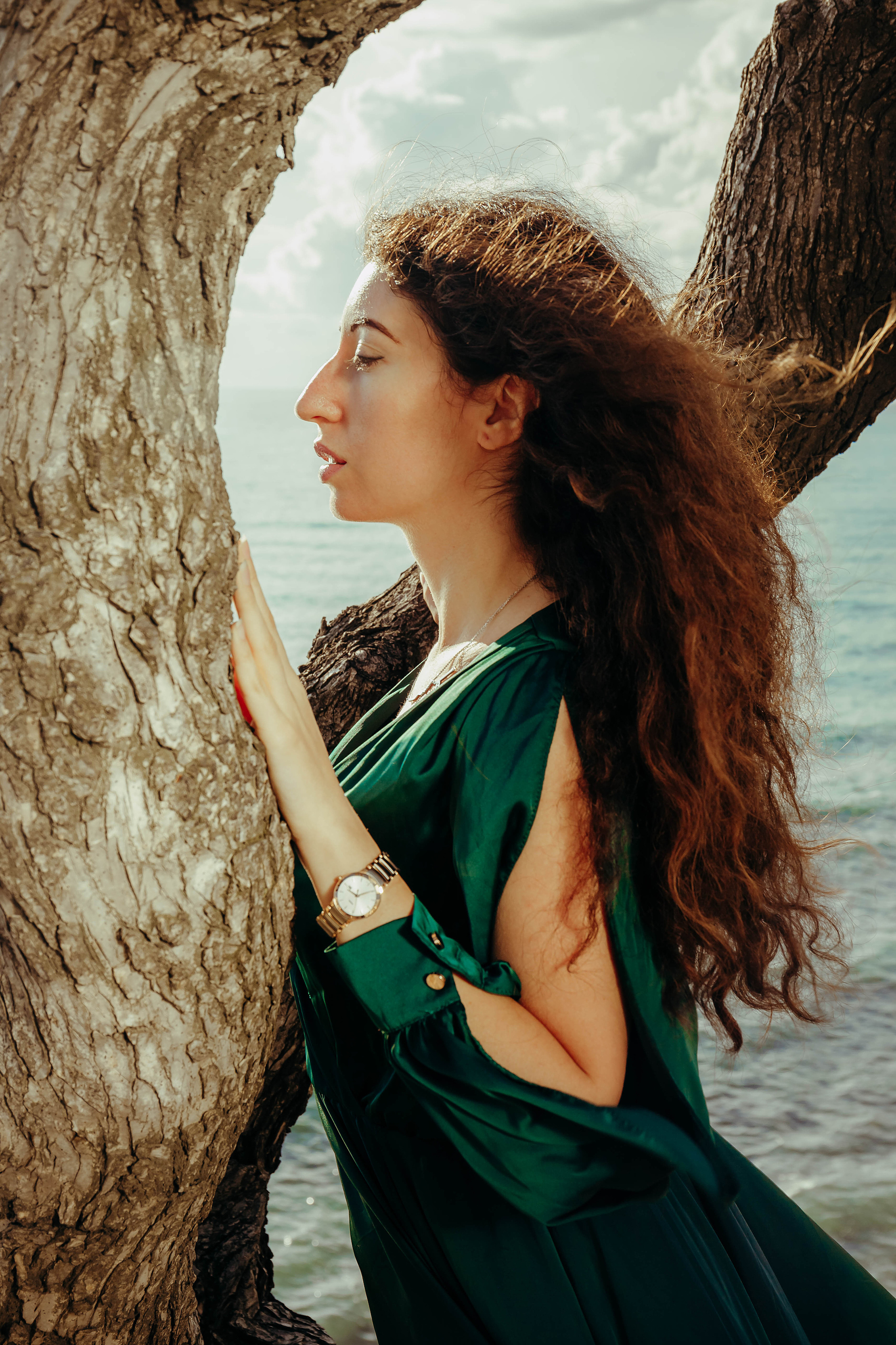 Евгения. Фотограф в Геленджике, Архипо-Осиповке, Абрау-Дюрсо, Кринице Виктория