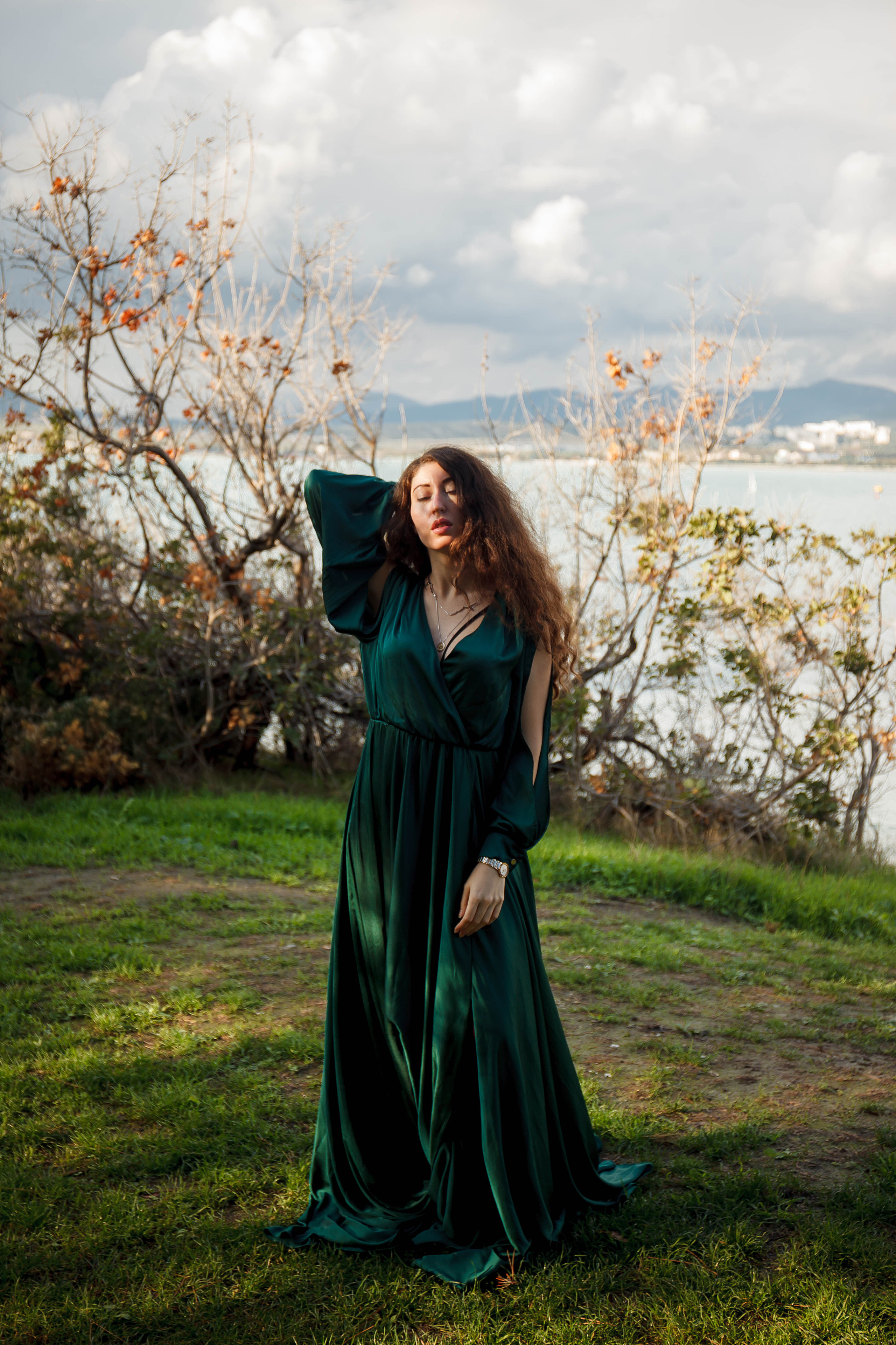 Евгения. Фотограф в Геленджике, Архипо-Осиповке, Абрау-Дюрсо, Кринице Виктория