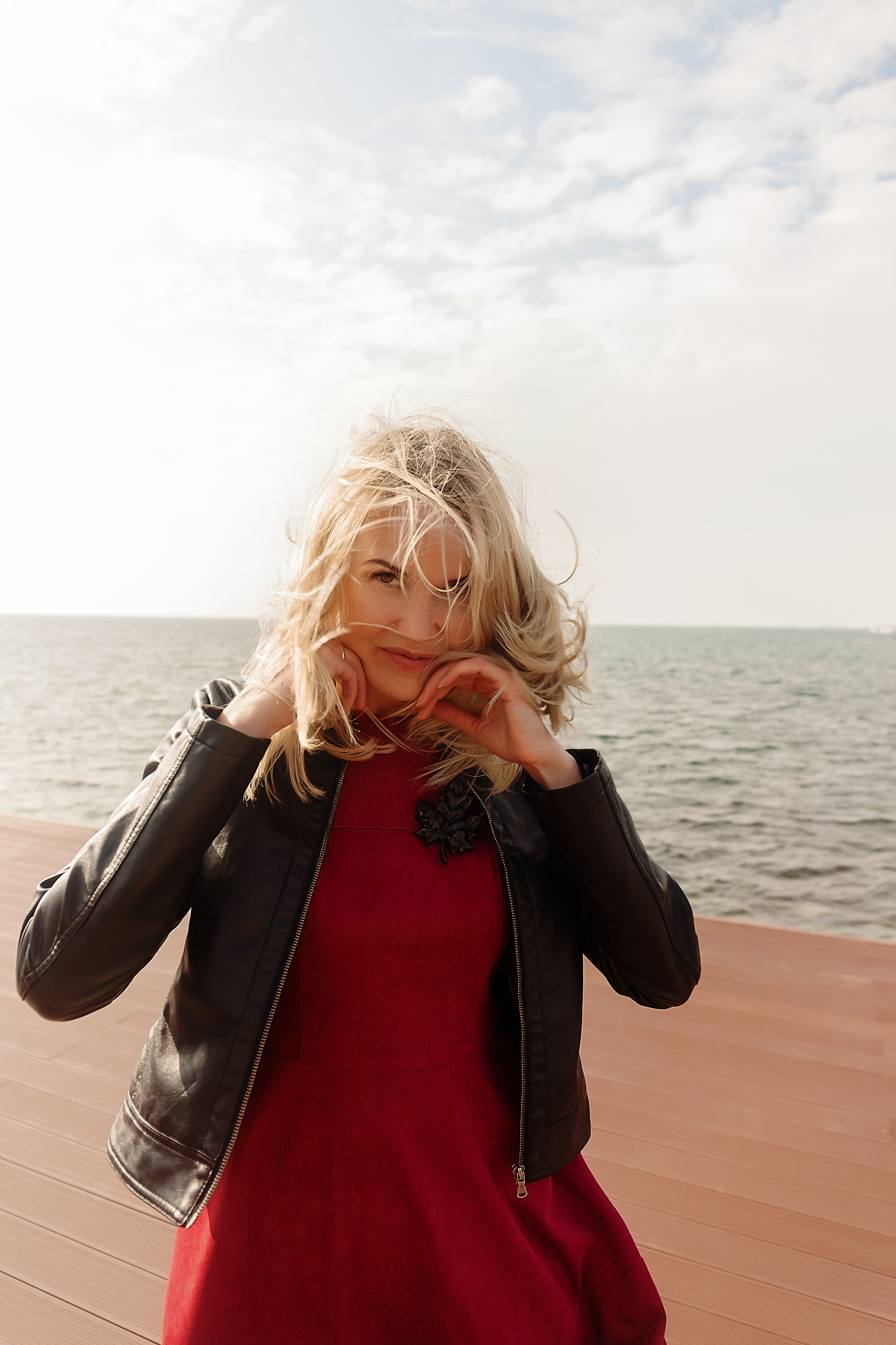 Любовь. Фотограф в Геленджике, Архипо-Осиповке, Абрау-Дюрсо, Кринице Виктория