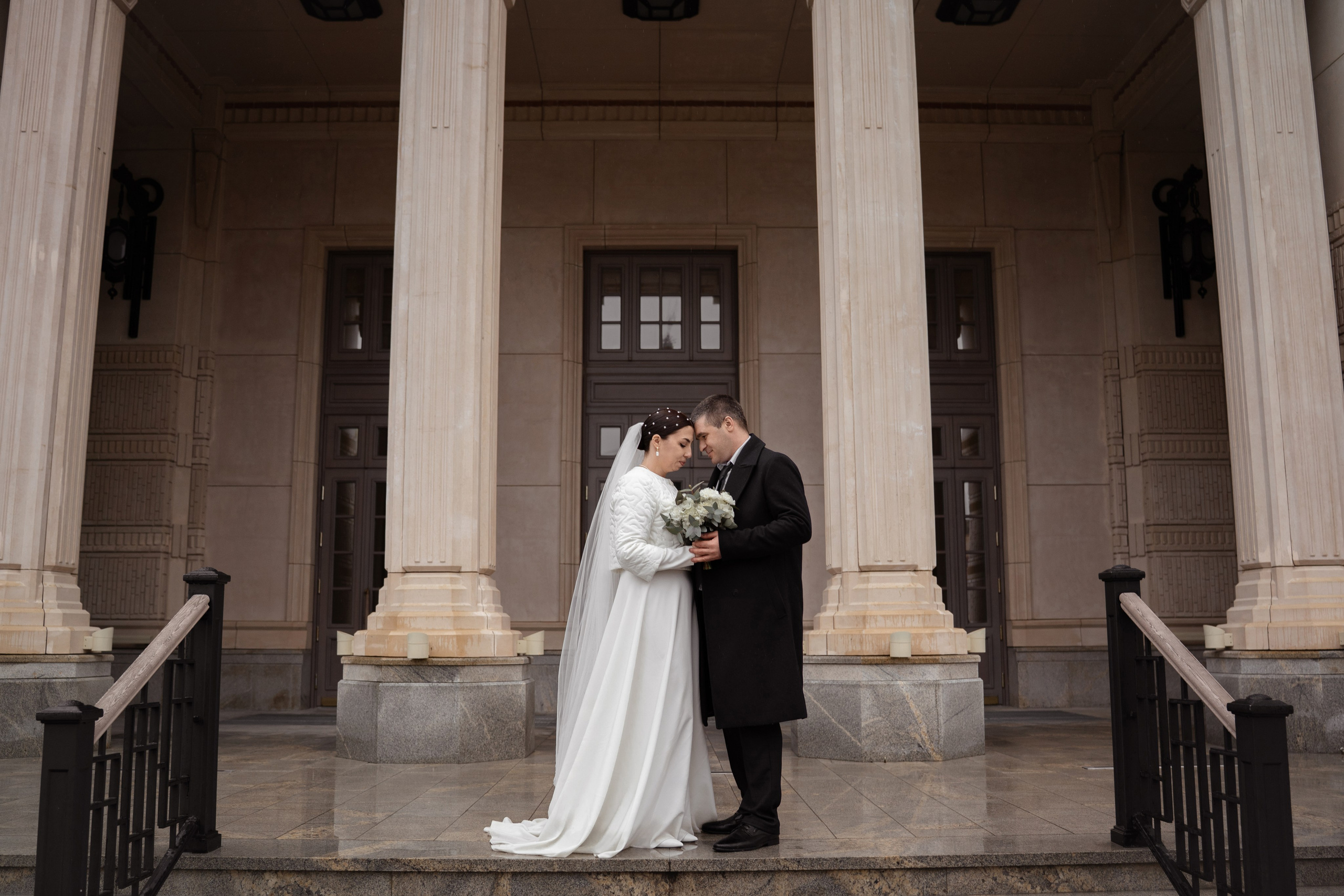 Ксения и Константин. Фотограф Севастополь — Климова Анастасия