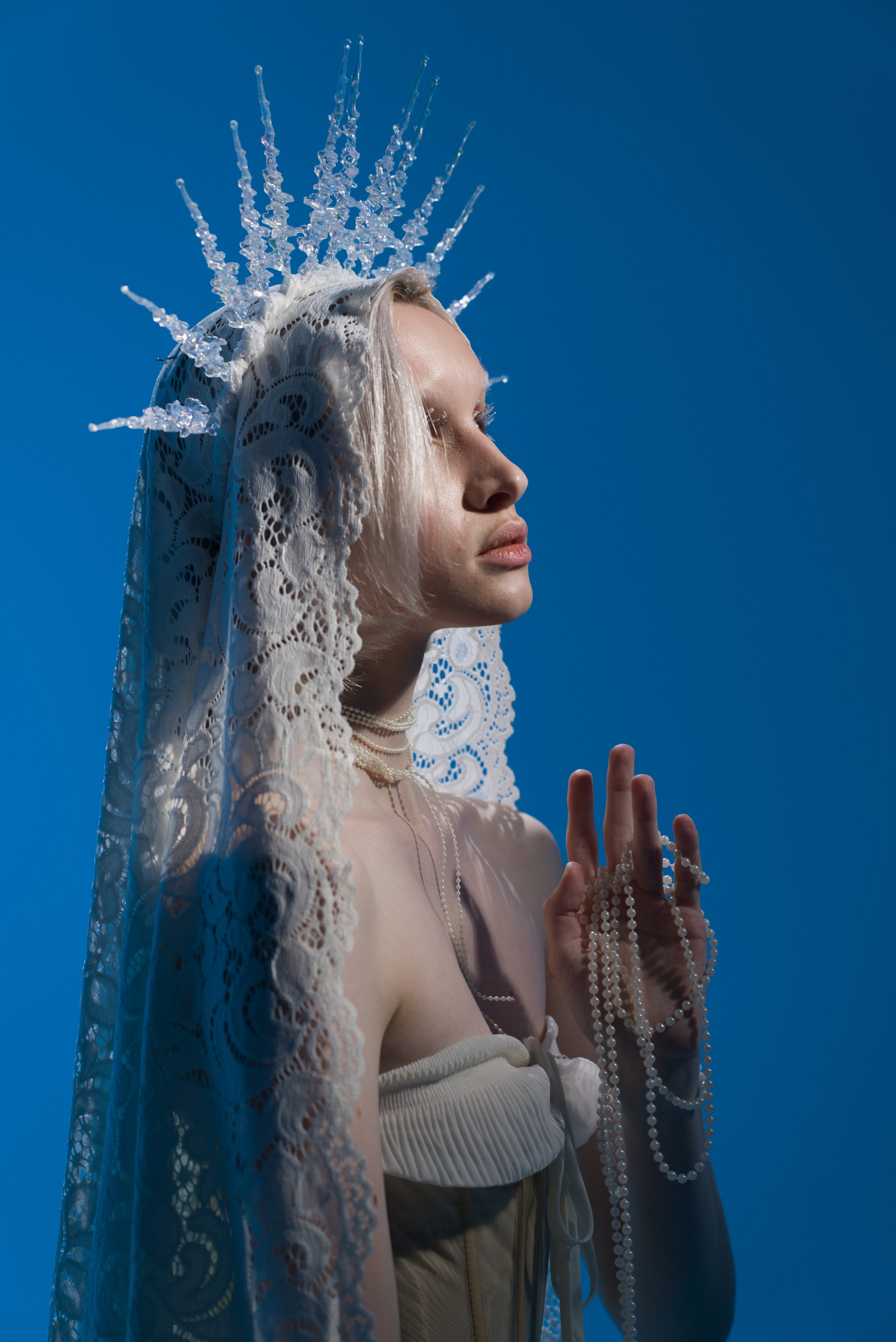 МК Мистика в Культе. Мир глазами Саши Д