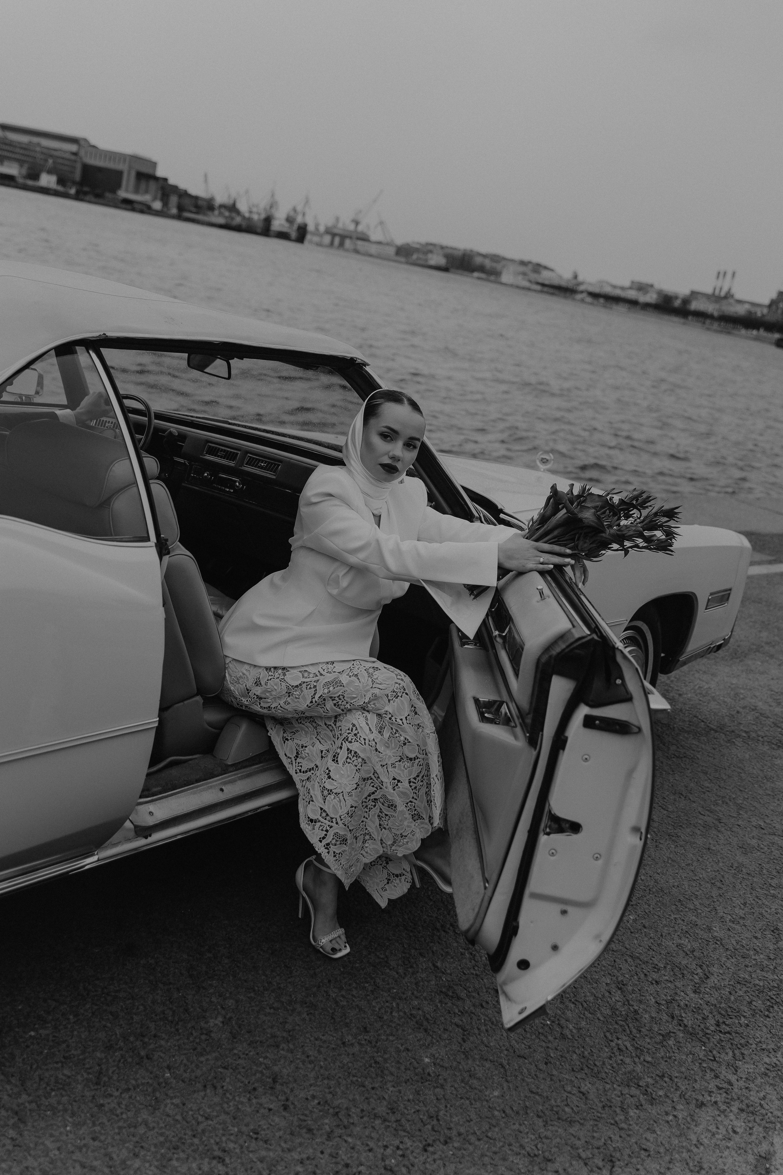 A&R. Свадебный фотограф — Наталья Фед СПб/Москва