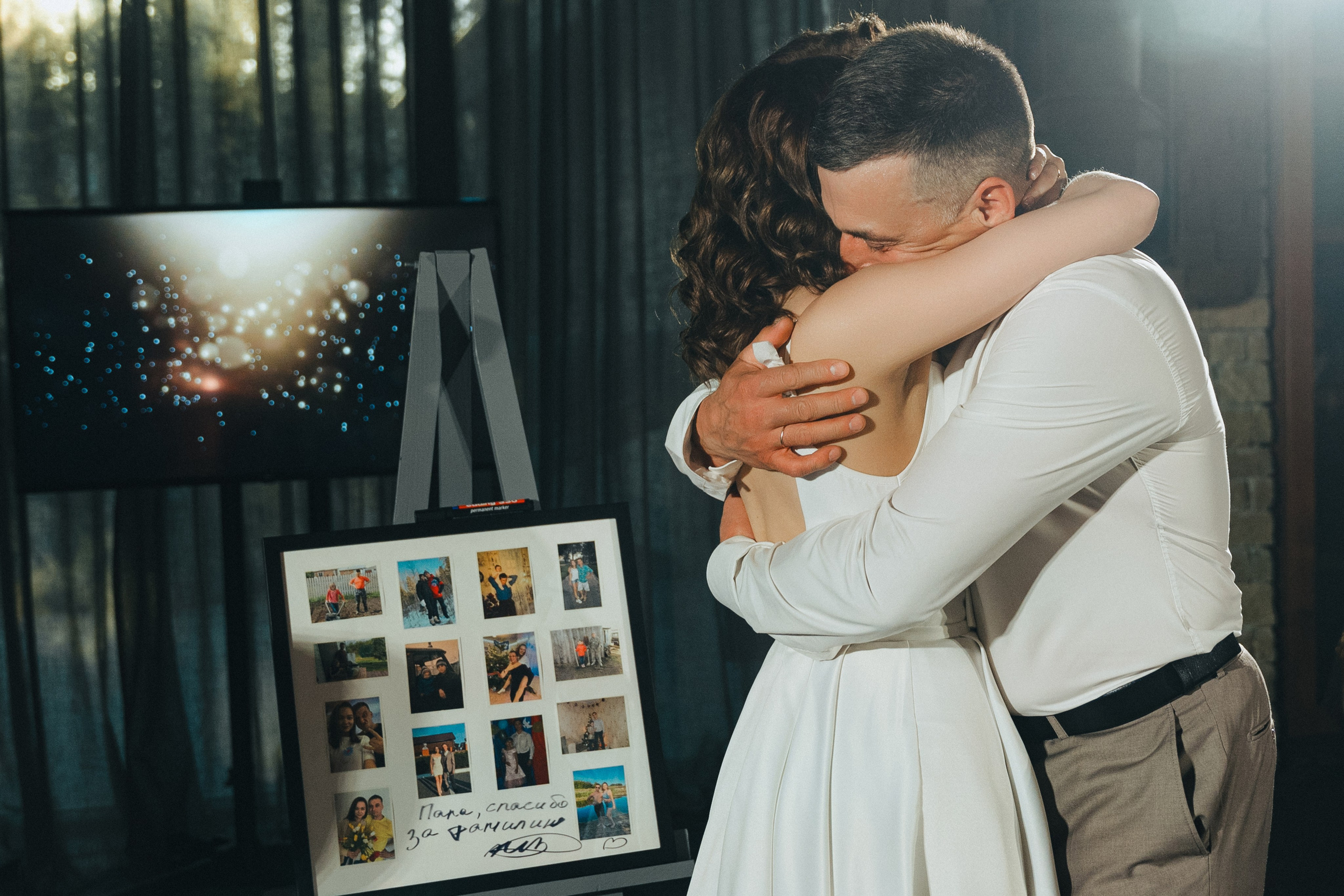 N & V. Свадебный и портретный фотограф в Тюмени Женя Черемнова