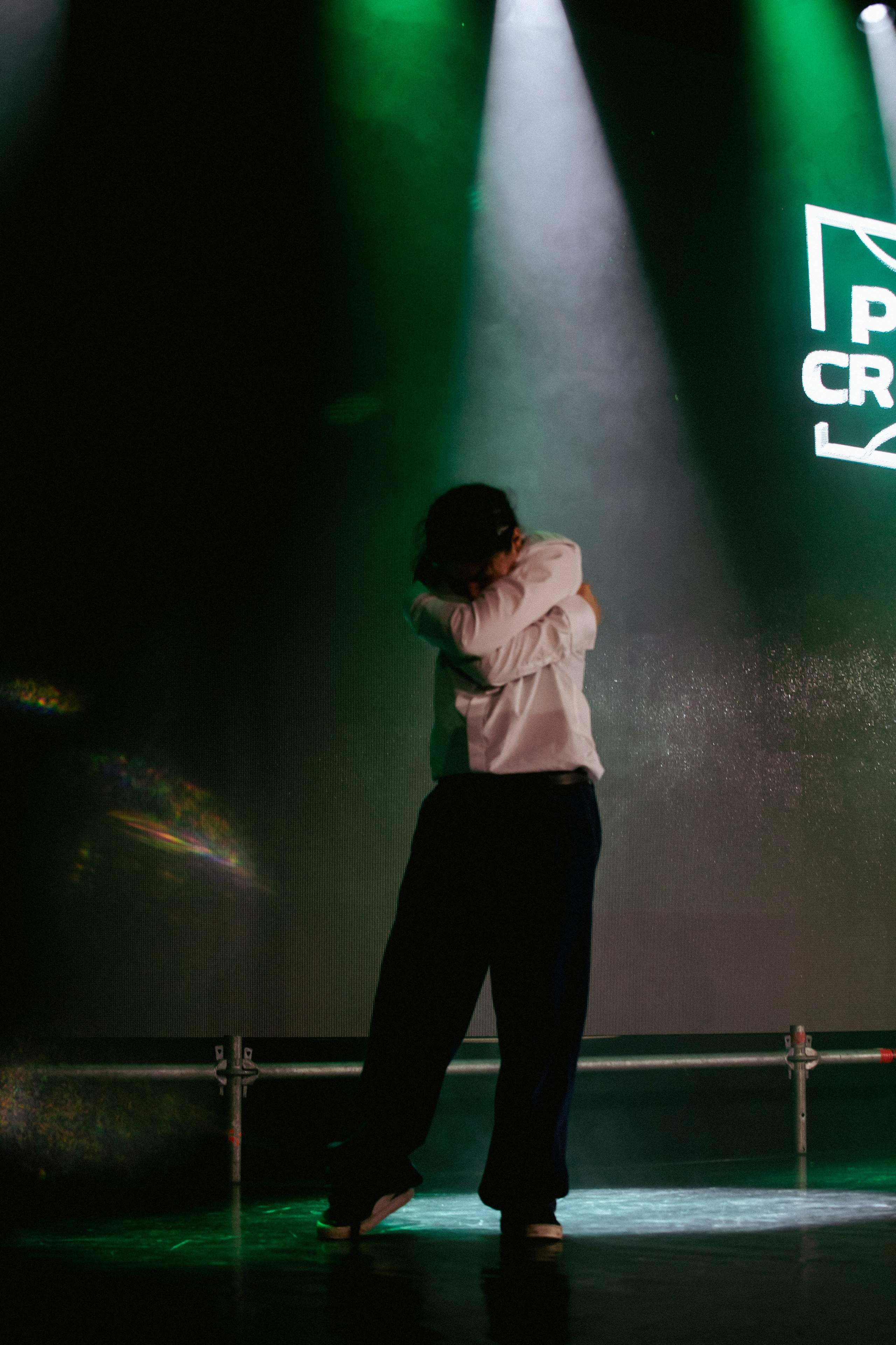 Play Crowd 2025. Фотограф Honi