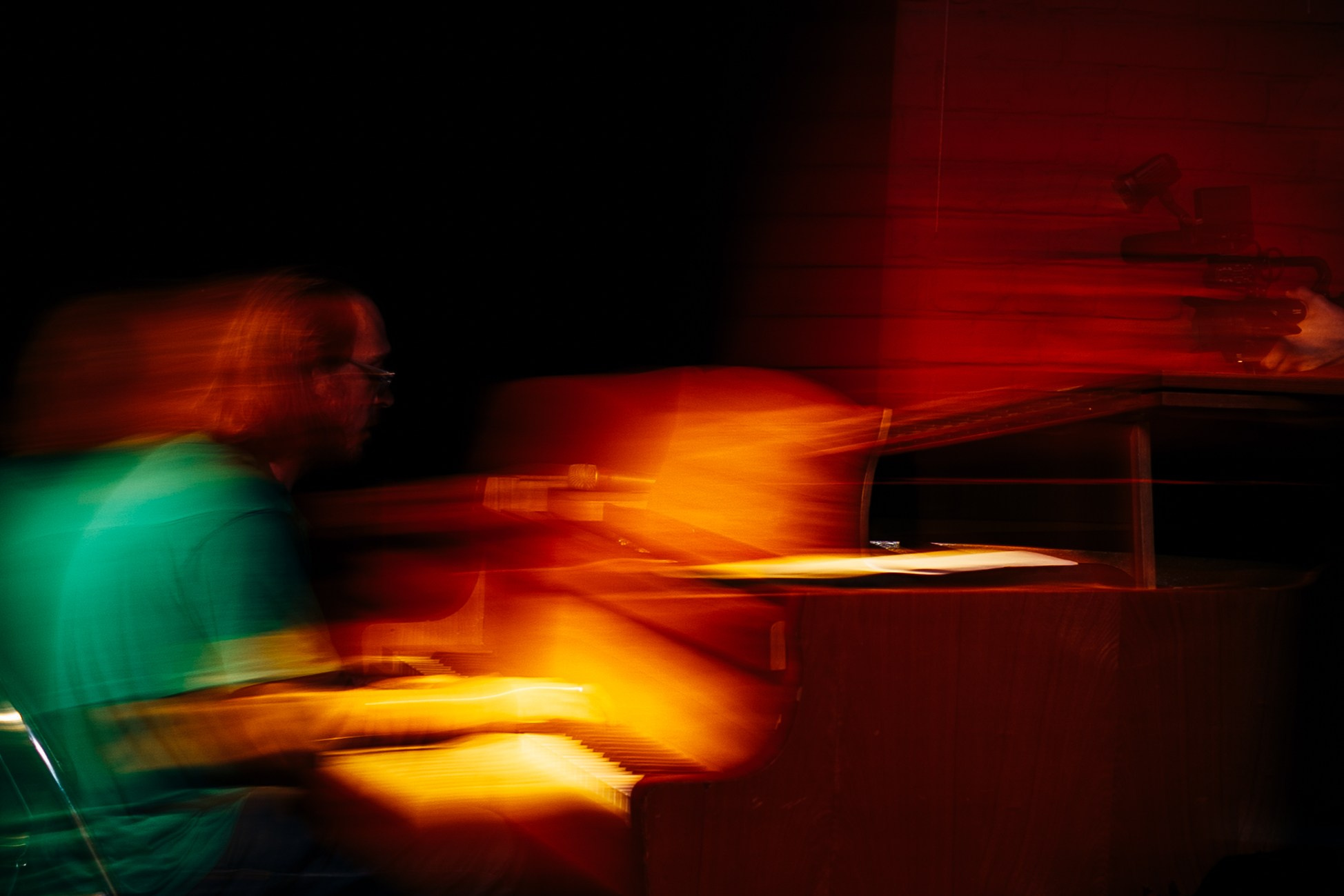 Одним кадром. Репортажный и портретный фотограф во Владимире Сергей Кравцов