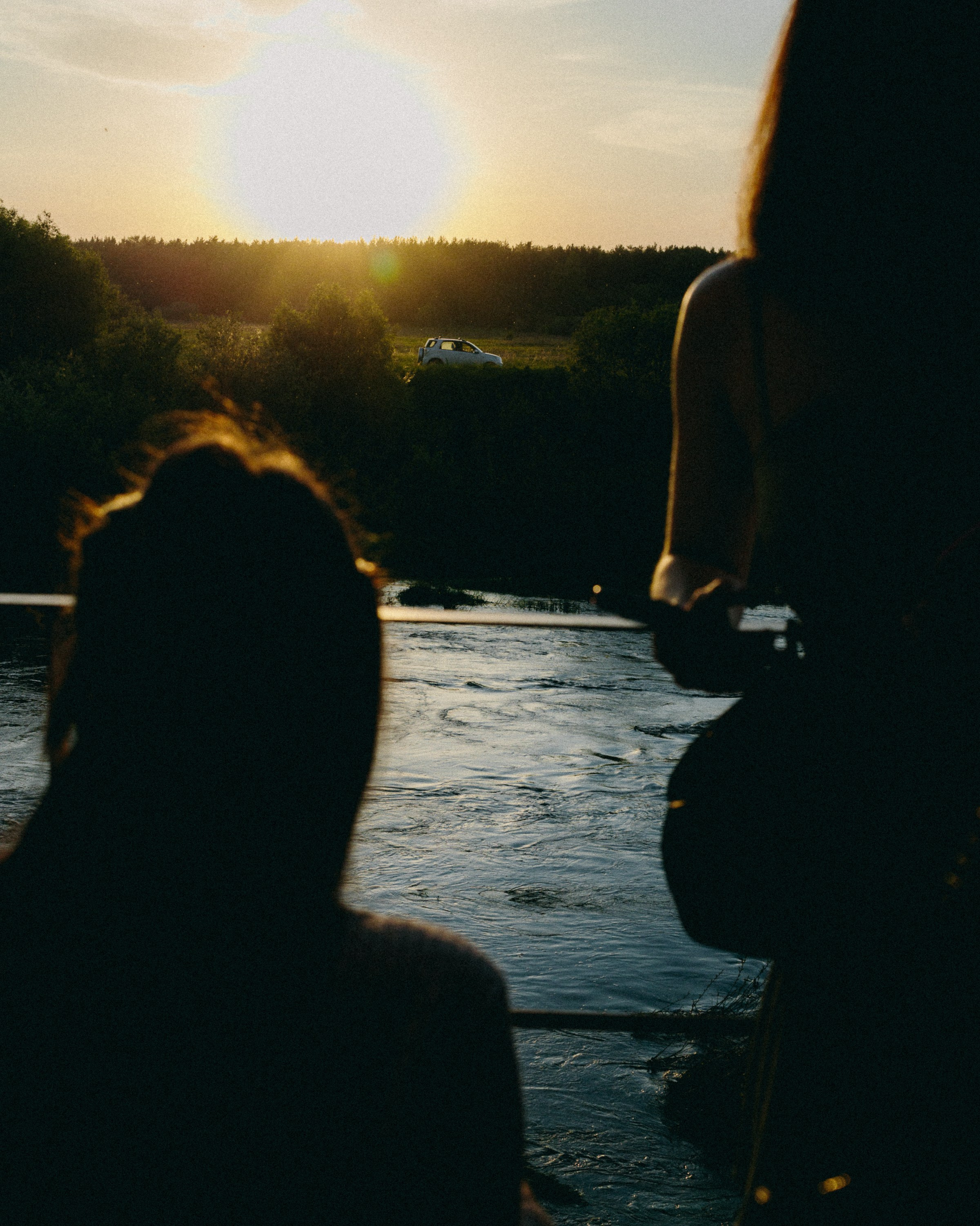 Открытие сезона созерцаний. Репортажный и портретный фотограф во Владимире Сергей Кравцов