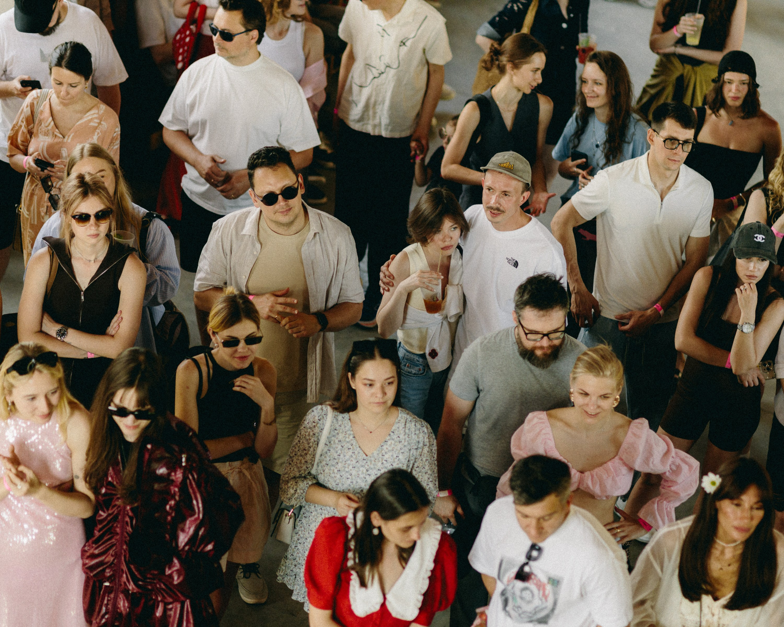 Открытие сезона созерцаний. Репортажный и портретный фотограф во Владимире Сергей Кравцов