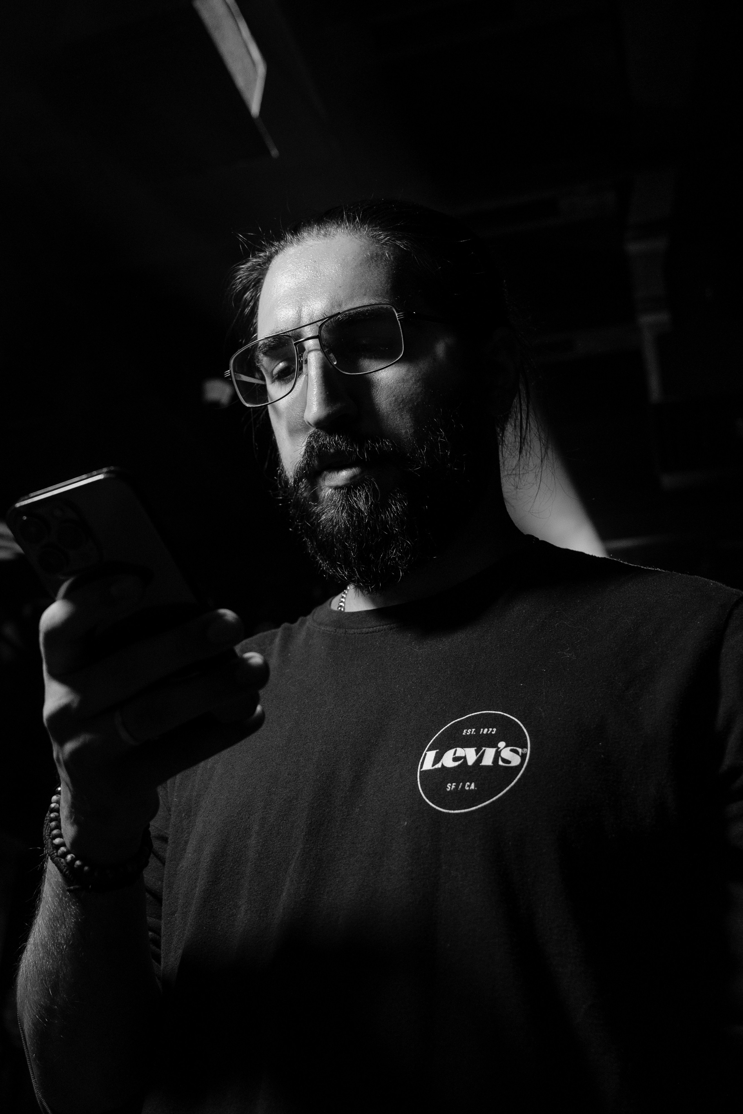 Crypto Summit 2024 After Party в SMOKE DOG. Репортажный фотограф Москва Сергей Дружинин