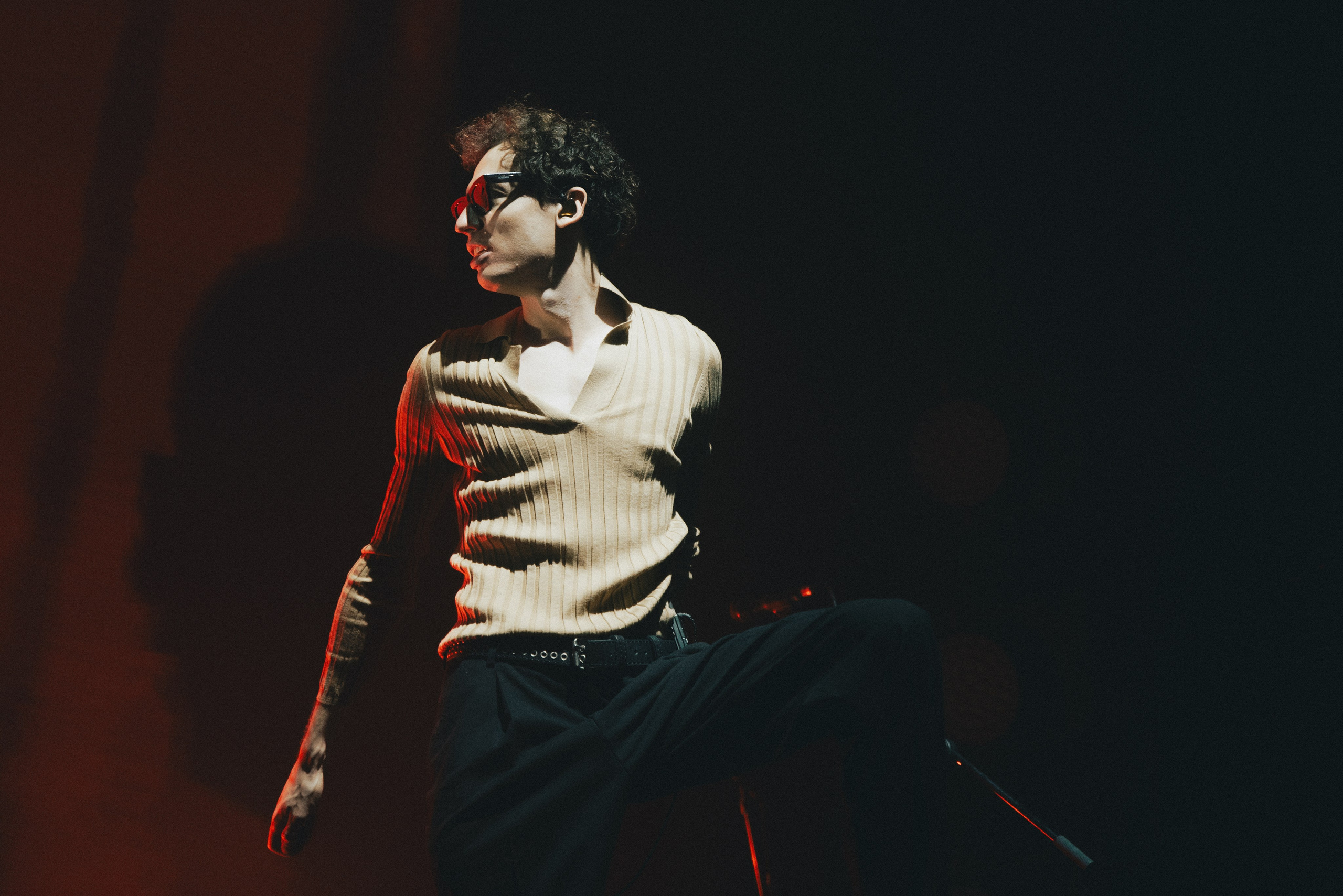 ZOLOTO. MuzBit Unlock Tour’25 Moscow. RUSLAN ROZANOV