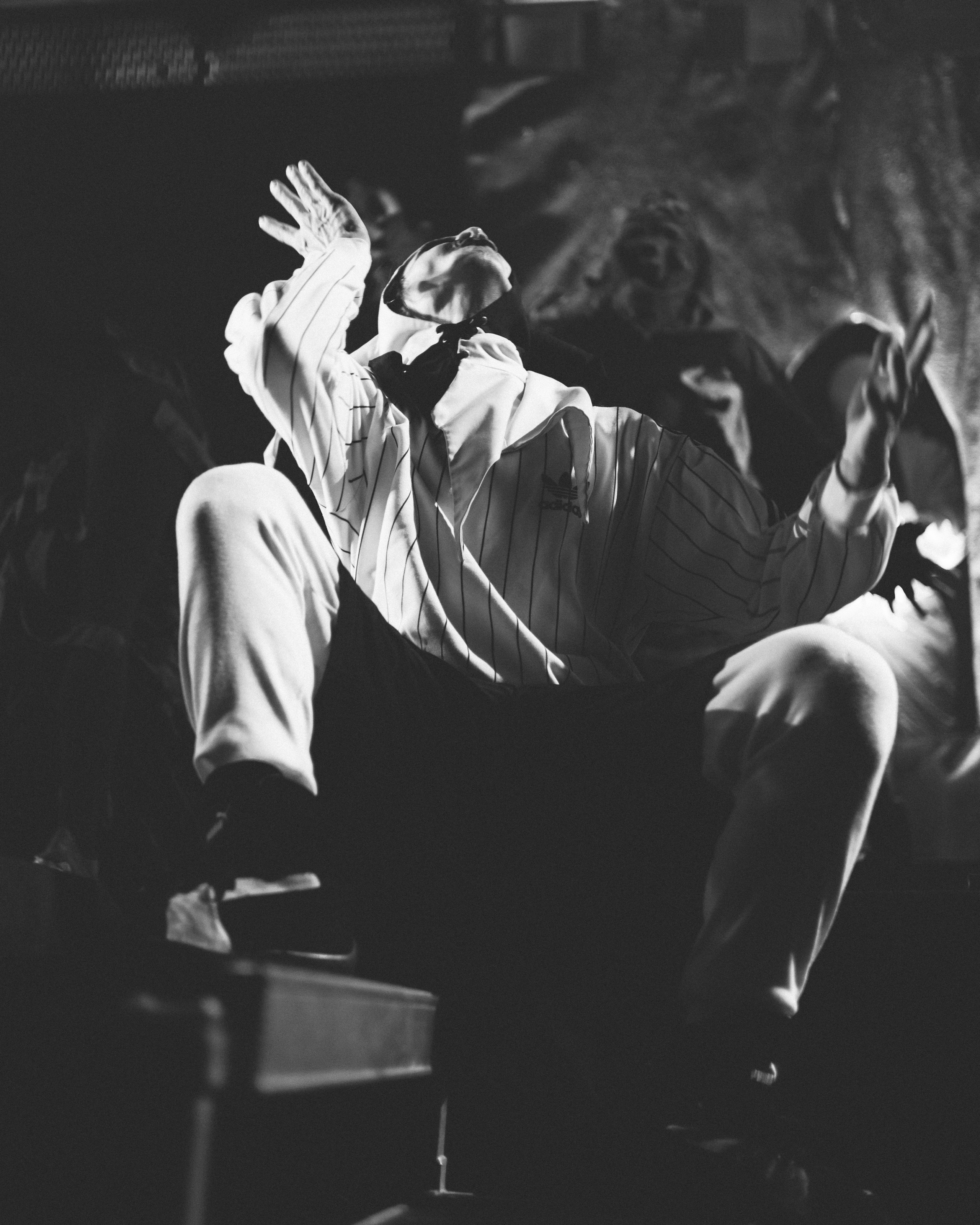 Хаски’25 «Партизан» Saint-Petersburg. RUSLAN ROZANOV