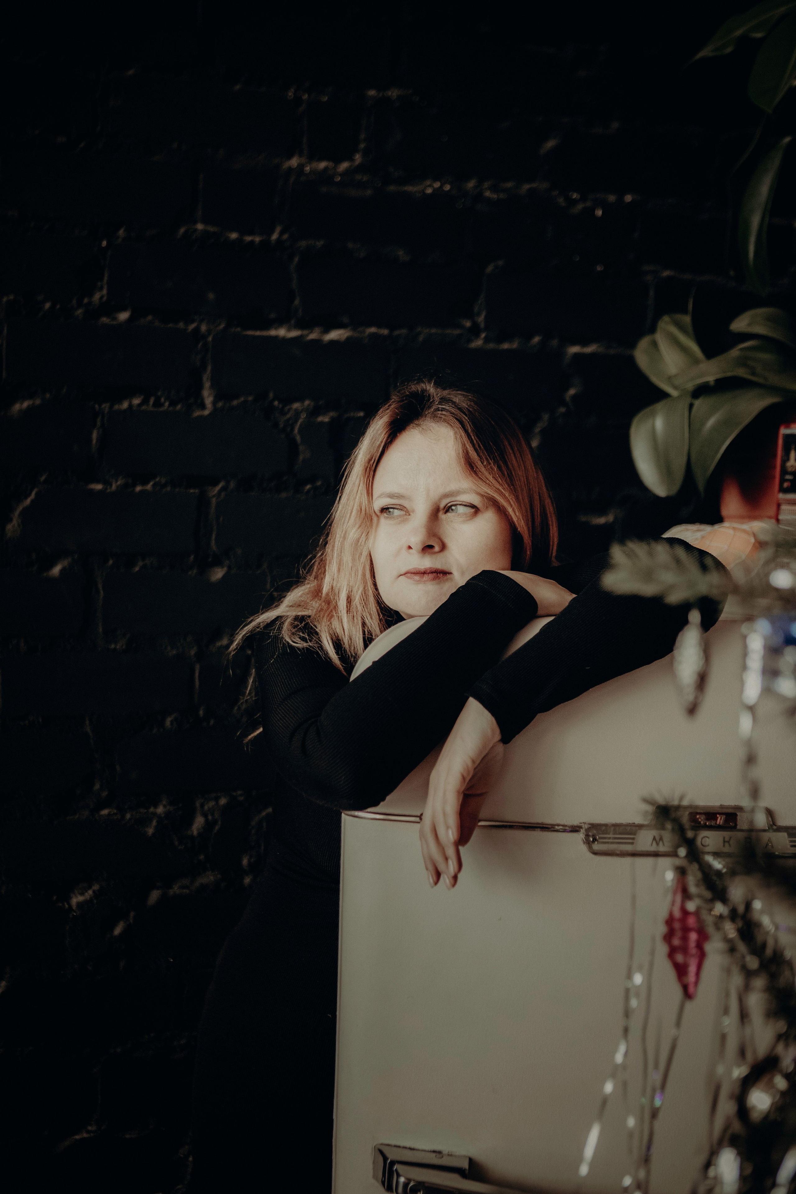 Я так вижу. Фотограф Надежда Московская