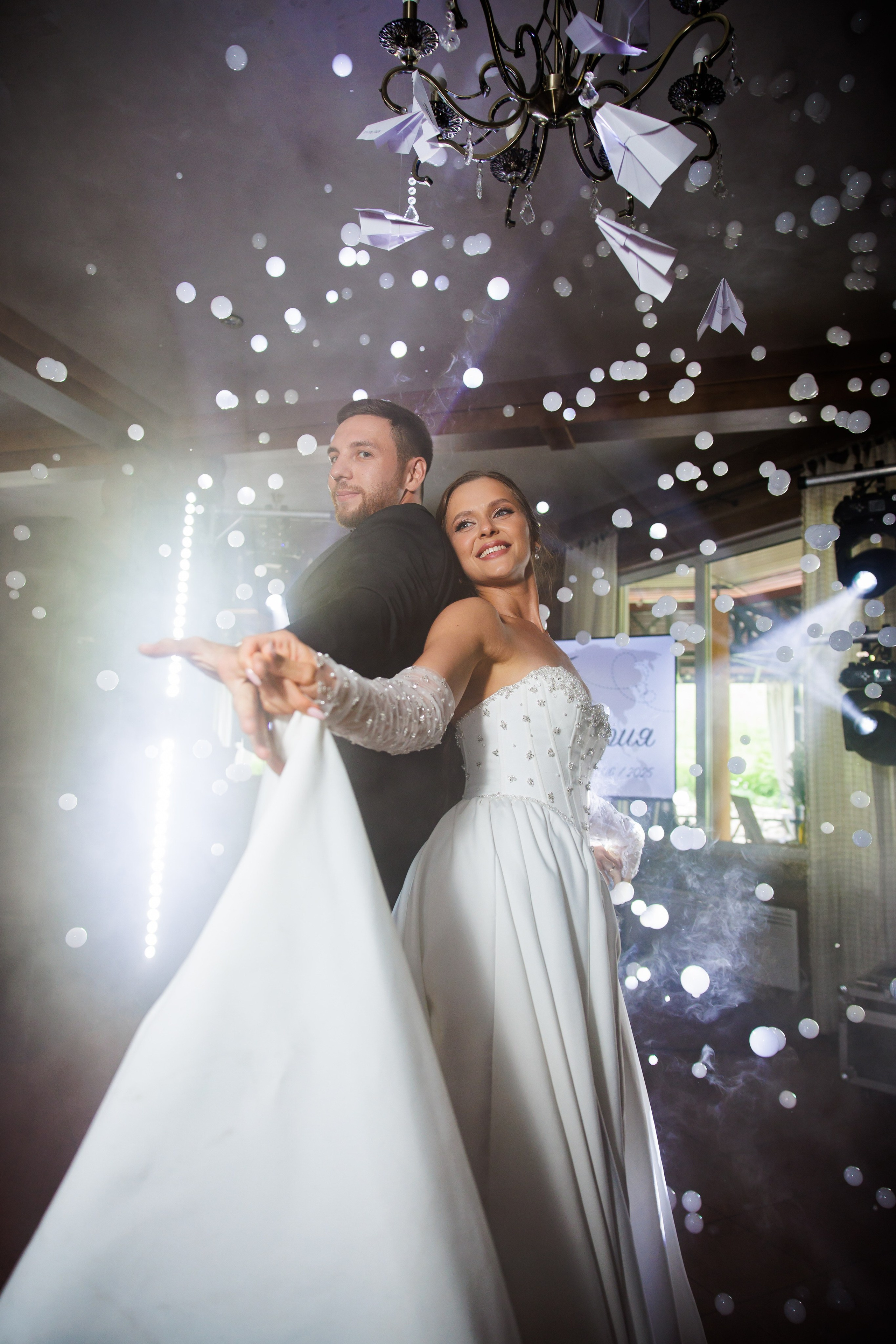 Свадебный фотограф Новокузнецк. Фотограф в Новокузнецке Бахтияр Омуров