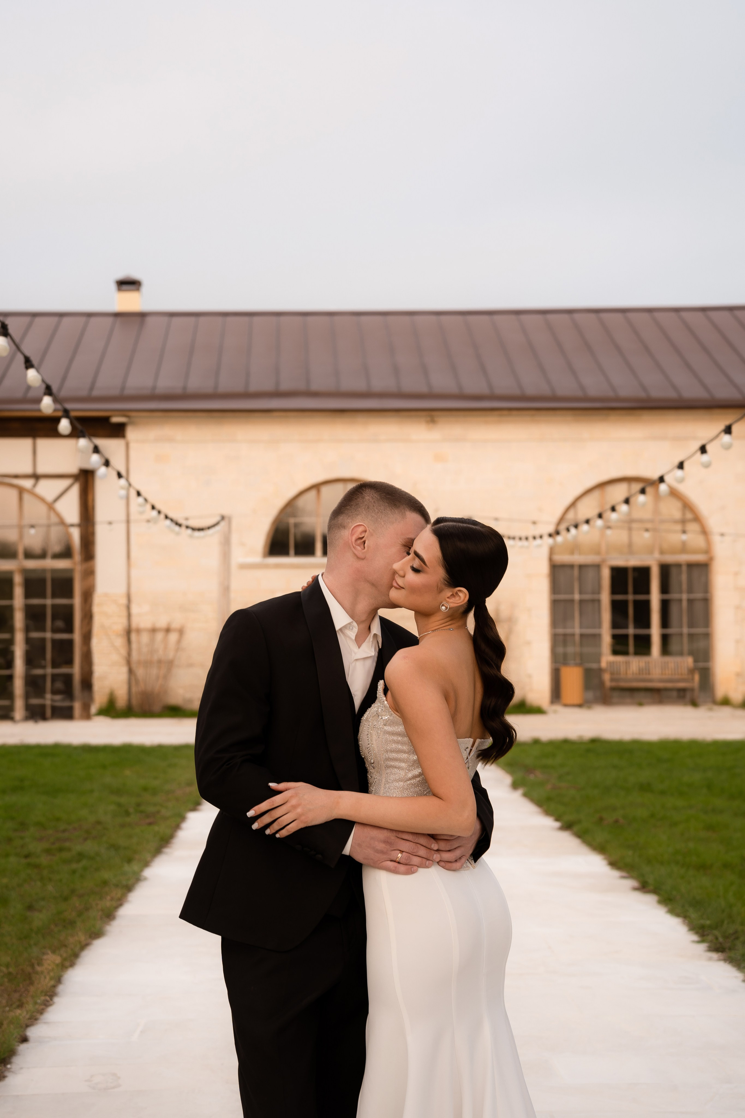 Игорь & Юля. Свадебный фотограф в Воронеже Дарья Володарская