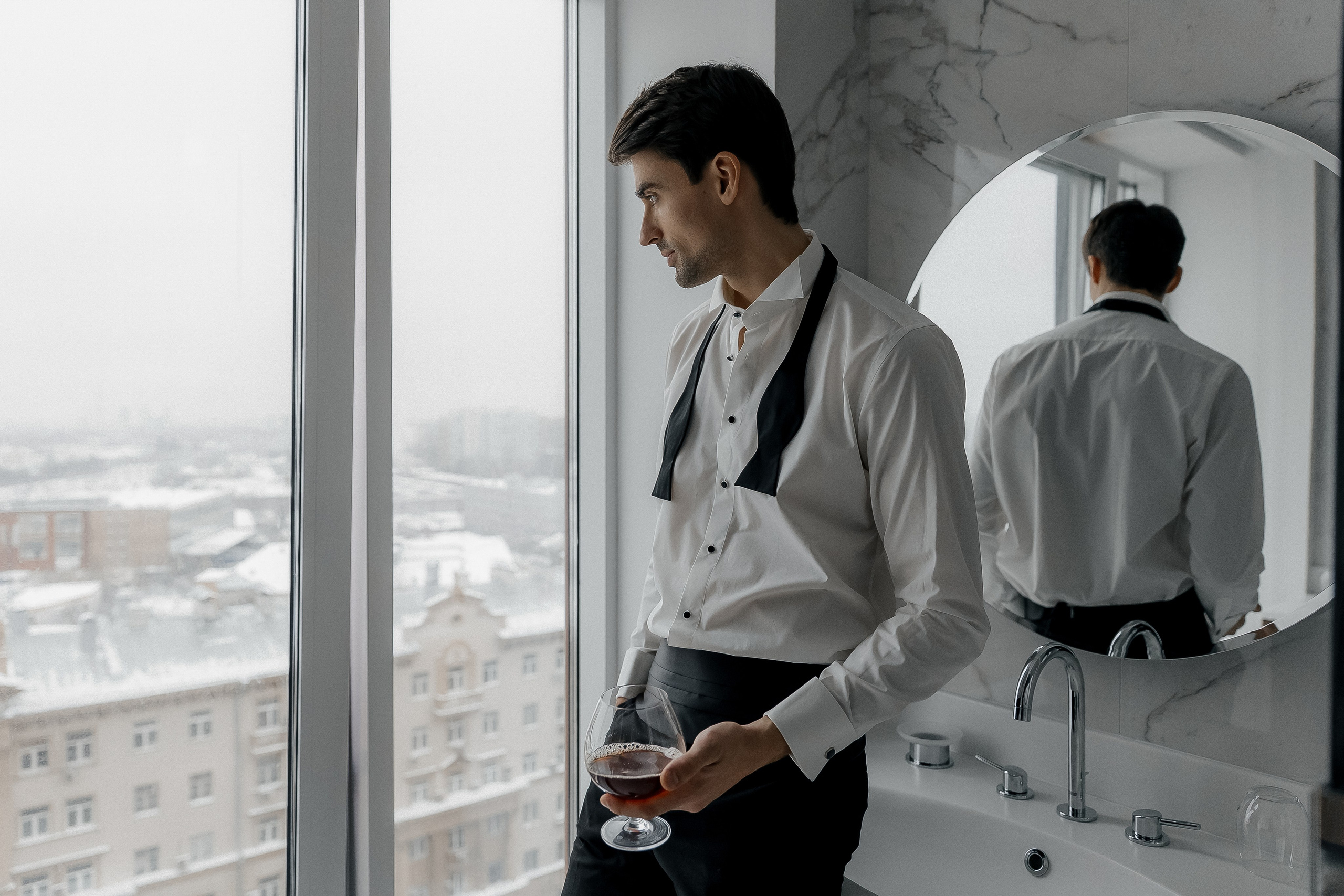 N & D | Imperial Plaza. Свадебный и семейный фотограф в Краснодаре Анастасия Прудко