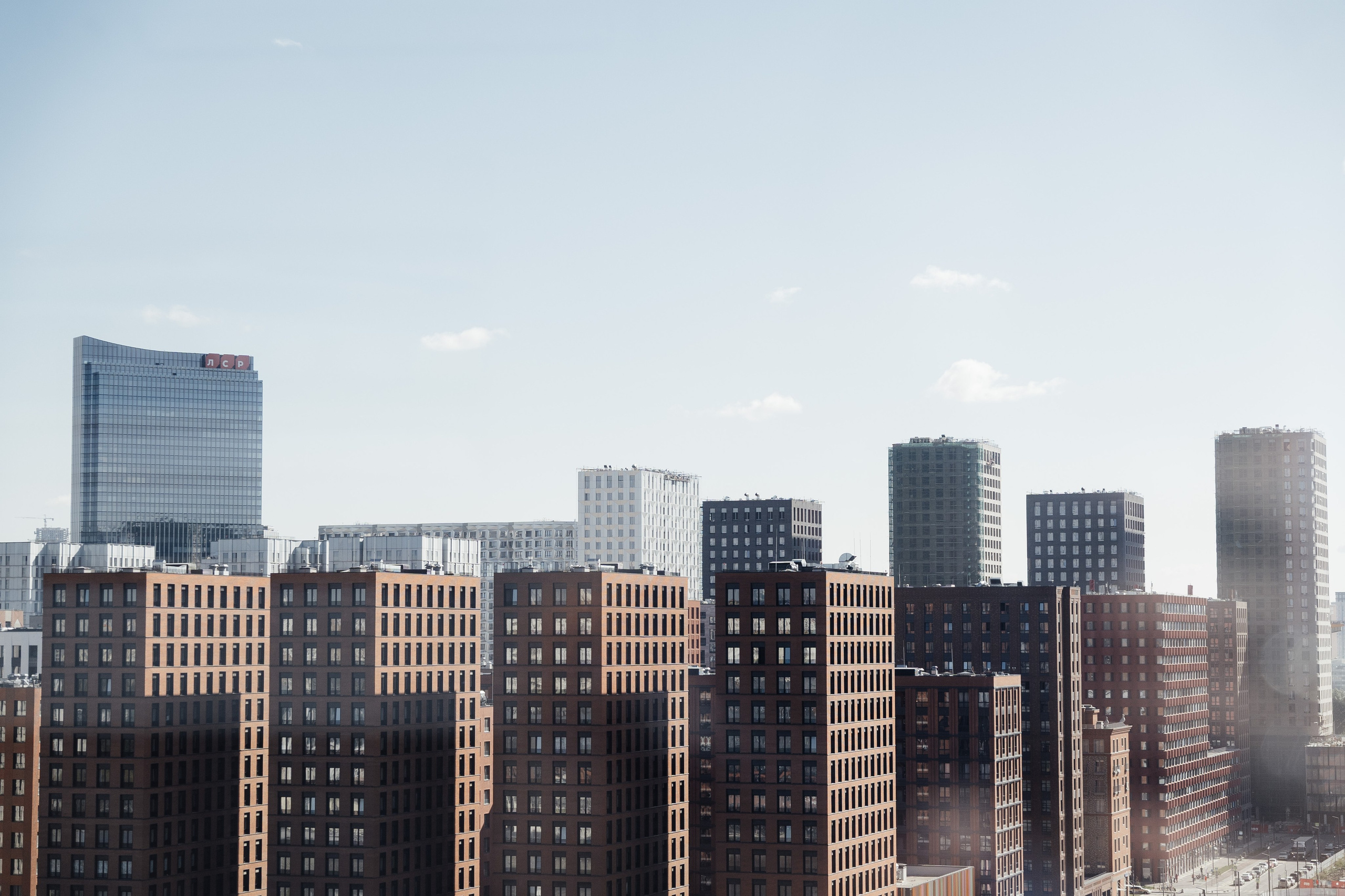 L&D. Свадебный Фотограф в Коломне и Москве Николай Максименко