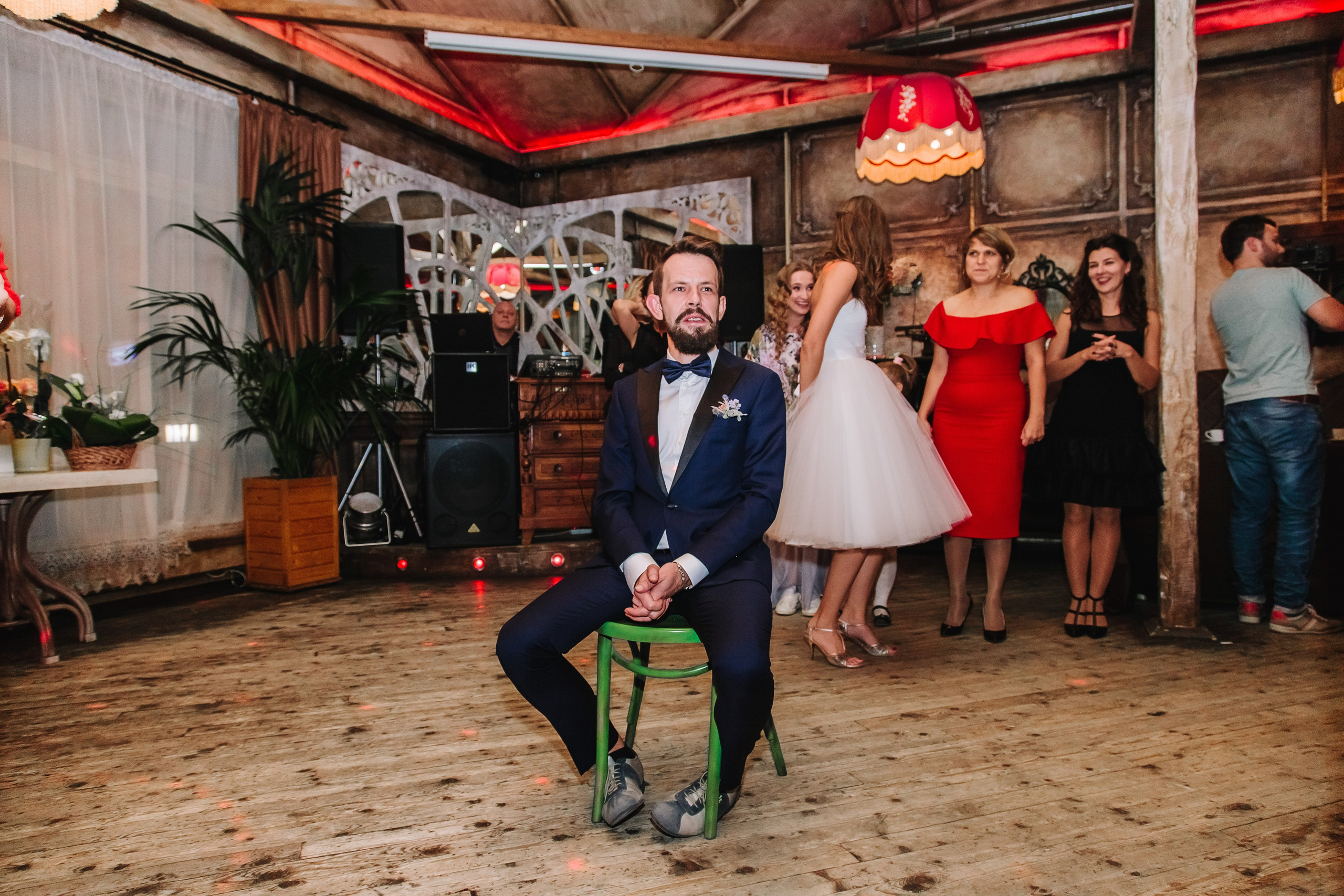 Григорий и Елена. Свадебный фотограф Александр Абрамов Москва / Зеленоград