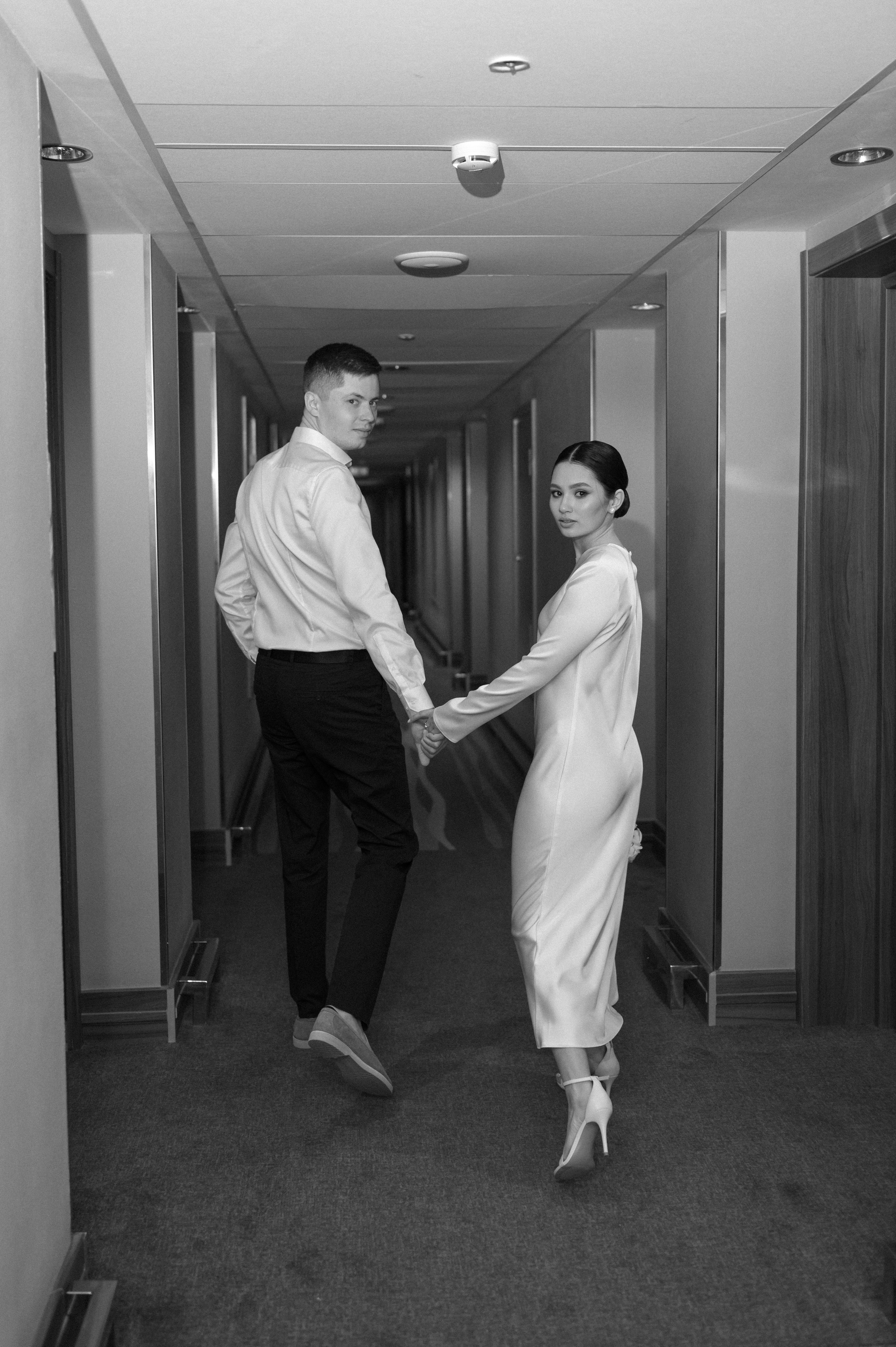 Роман и Ляйсан. Свадебный Фотограф Уфа Егорова Анастасия