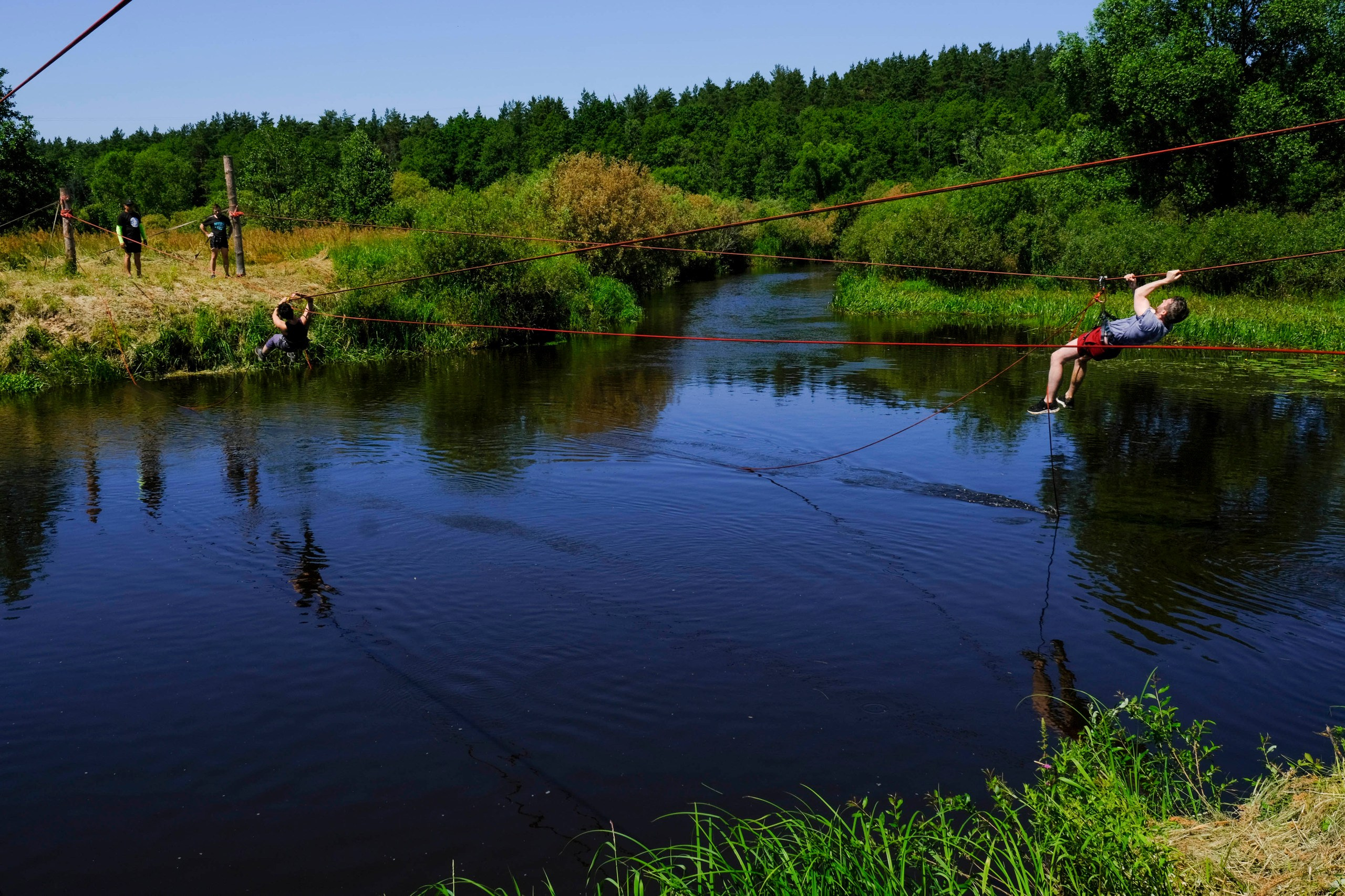 Корпоративный турпоход 500 чел. Территория M.I.C.E. Территория EVENT. Организация мероприятий
