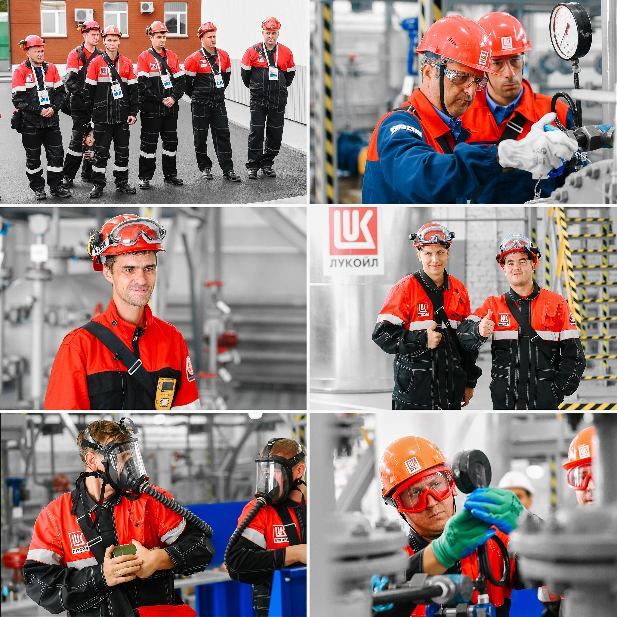 Репортажная фотосъемка в Перми. Фотоагентство Объектив — Профессиональная фотосъемка b2b в Перми