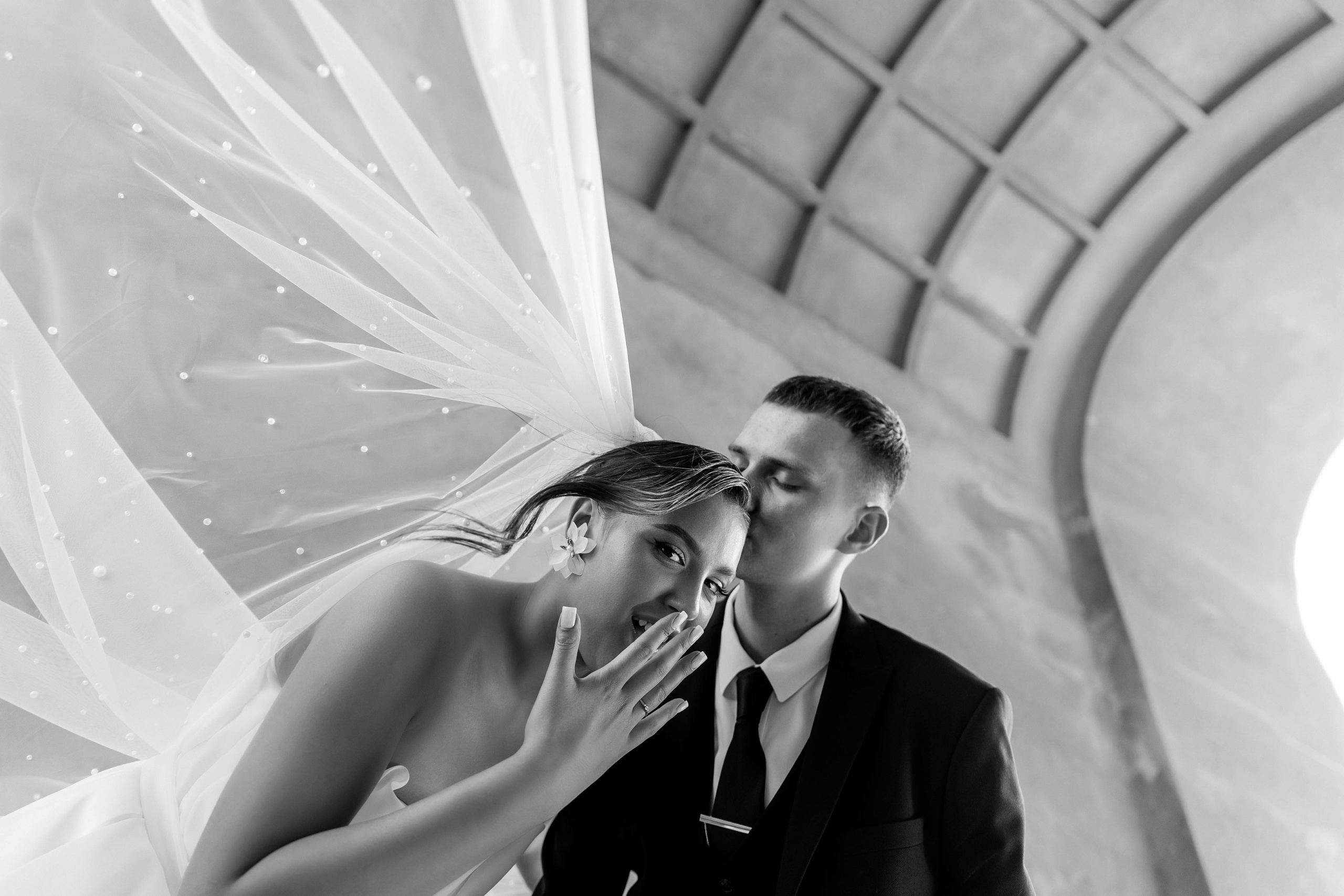 Кристина|Максим. Свадебный фотограф Надежда Рыжикова