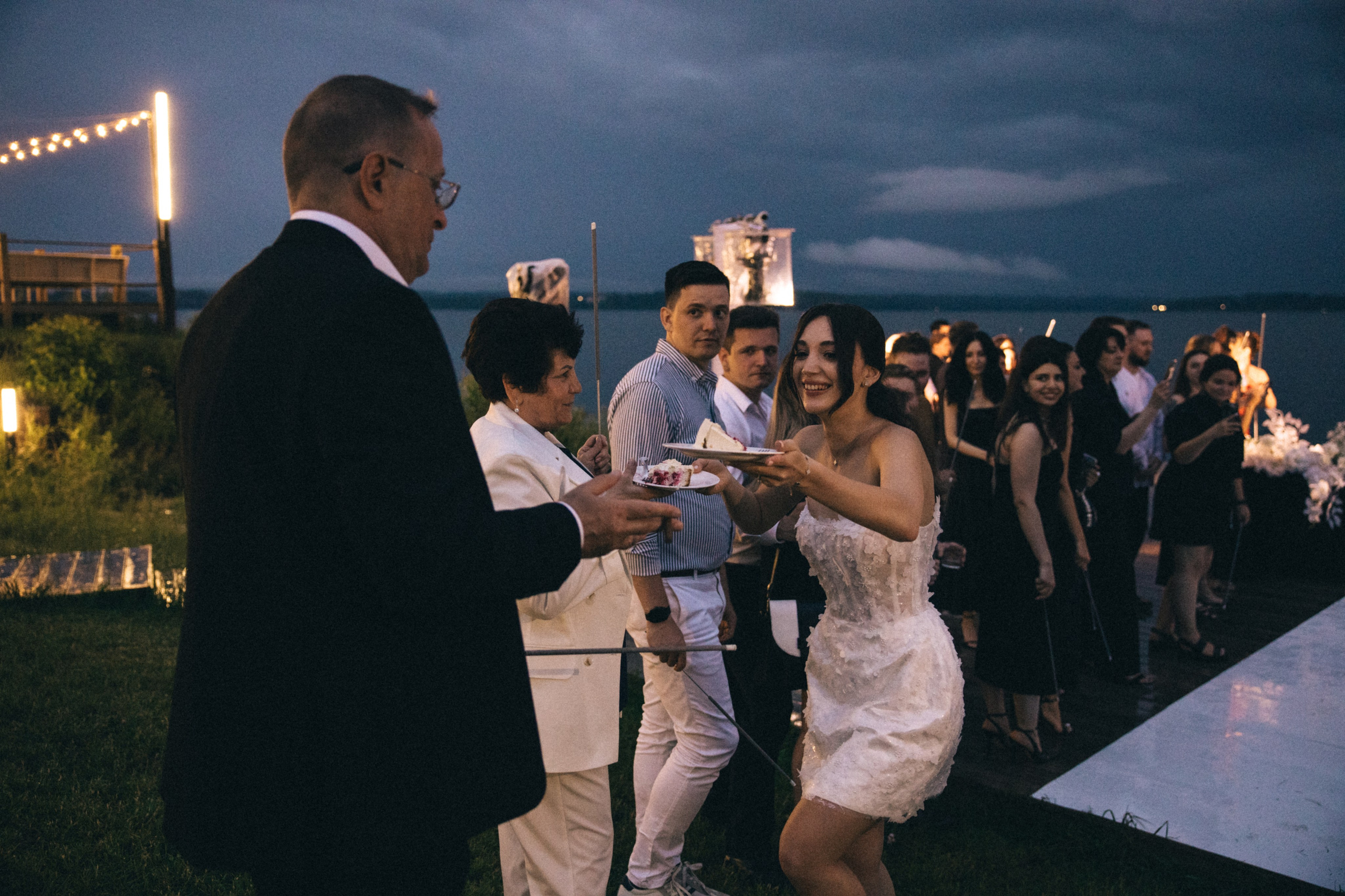 История одного «да». Свадебный и семейный фотограф Елена Клюева Москва Рязань