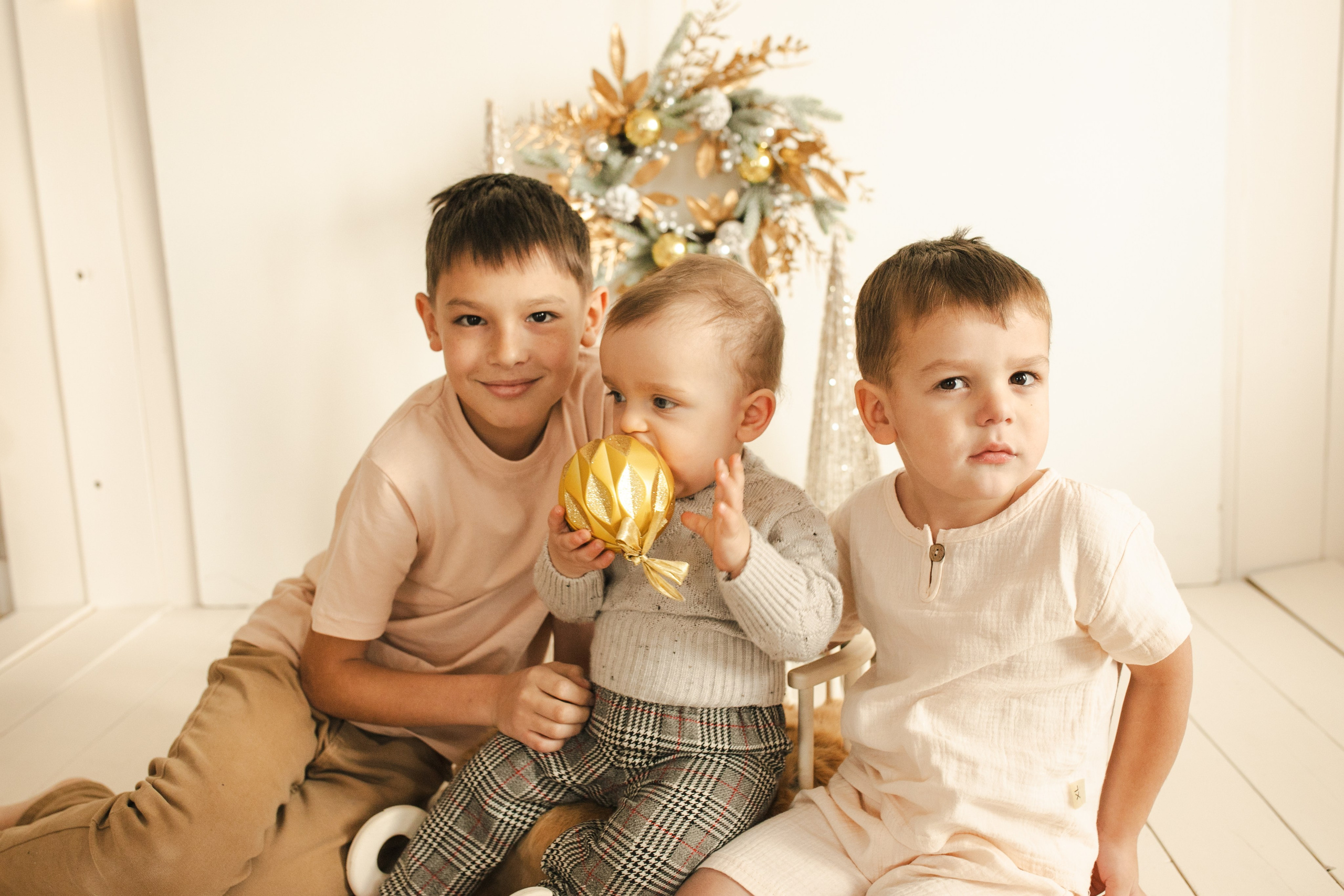 Тимоша. Фотограф в Иркутске Тома Кабанова