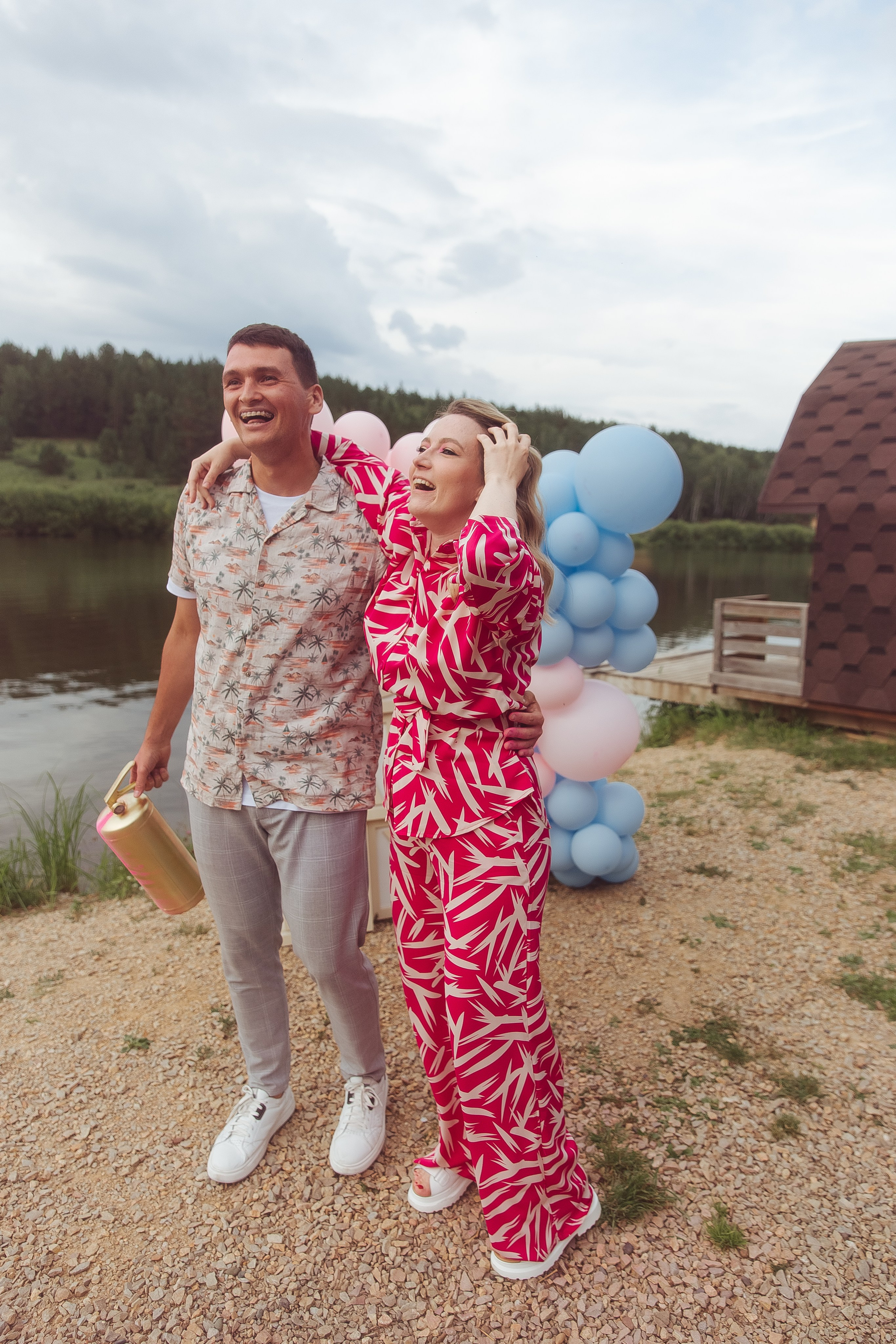 Гендерпати. Фотограф в Красноярске Любовь Малеева