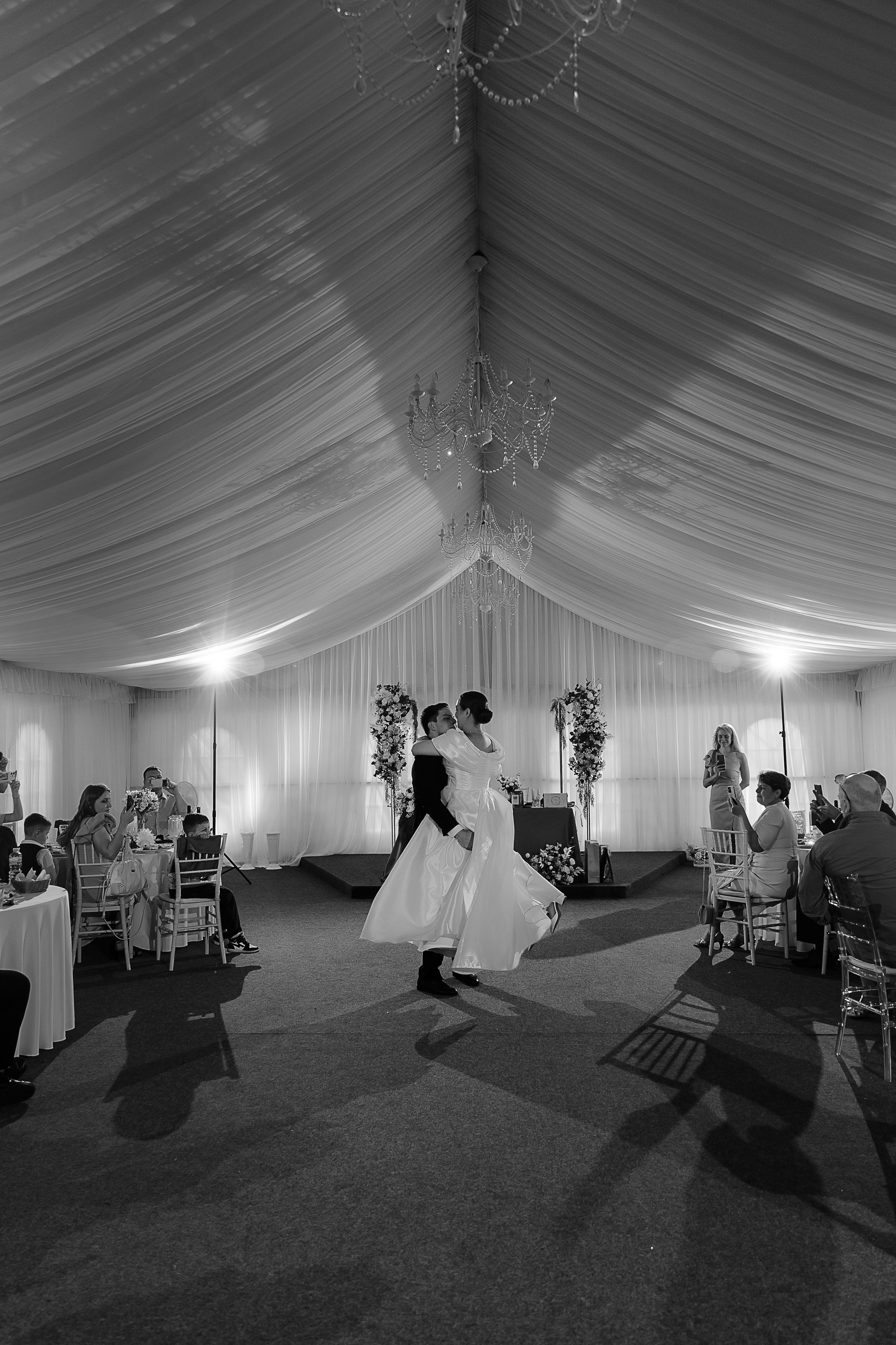 Свадьба. Свадебный и семейный фотограф в Твери и Тверской области