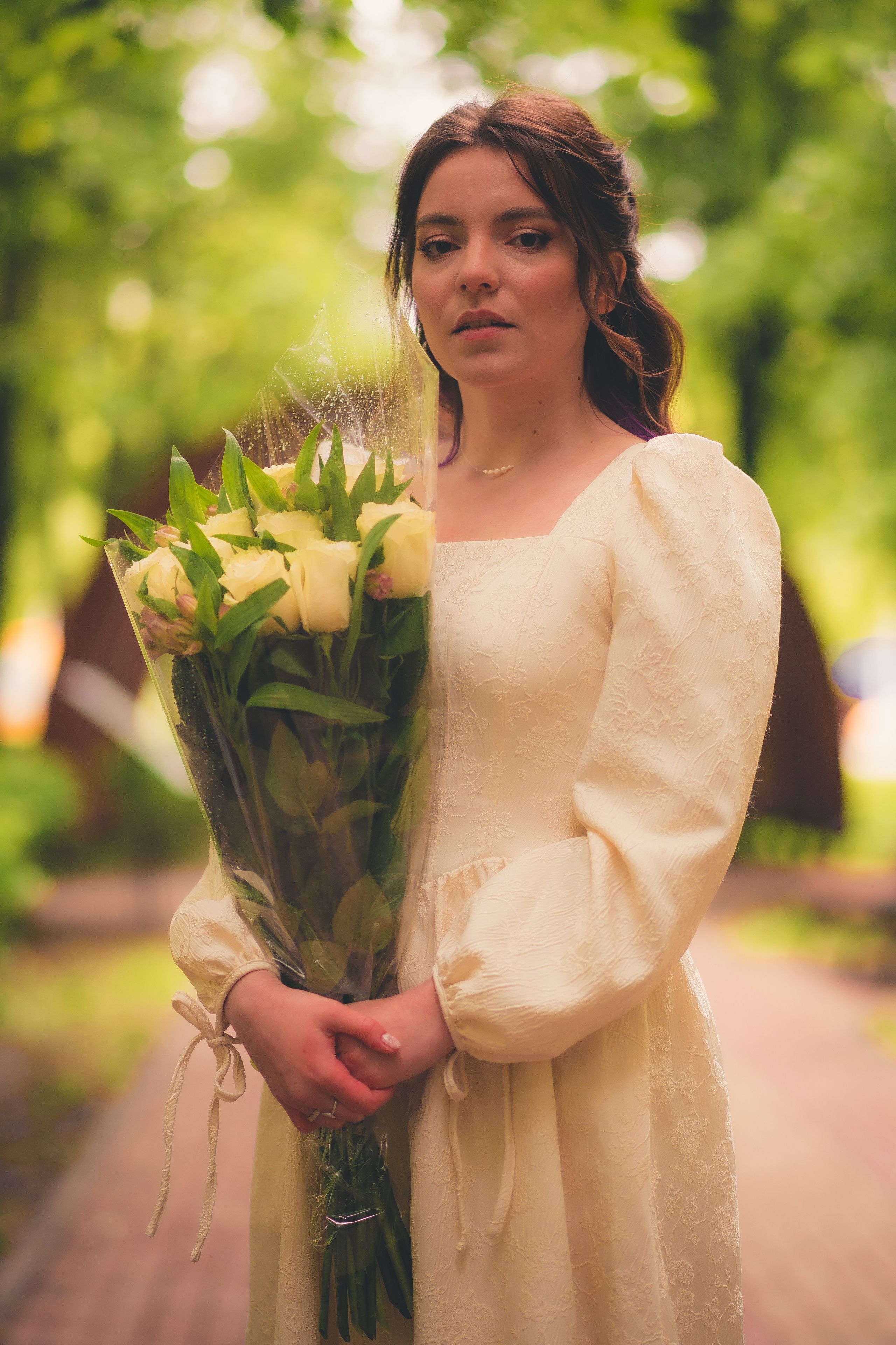 Свадебная съёмка Анатолия и Елизаветы. Иван Кубик — фотограф и видеограф