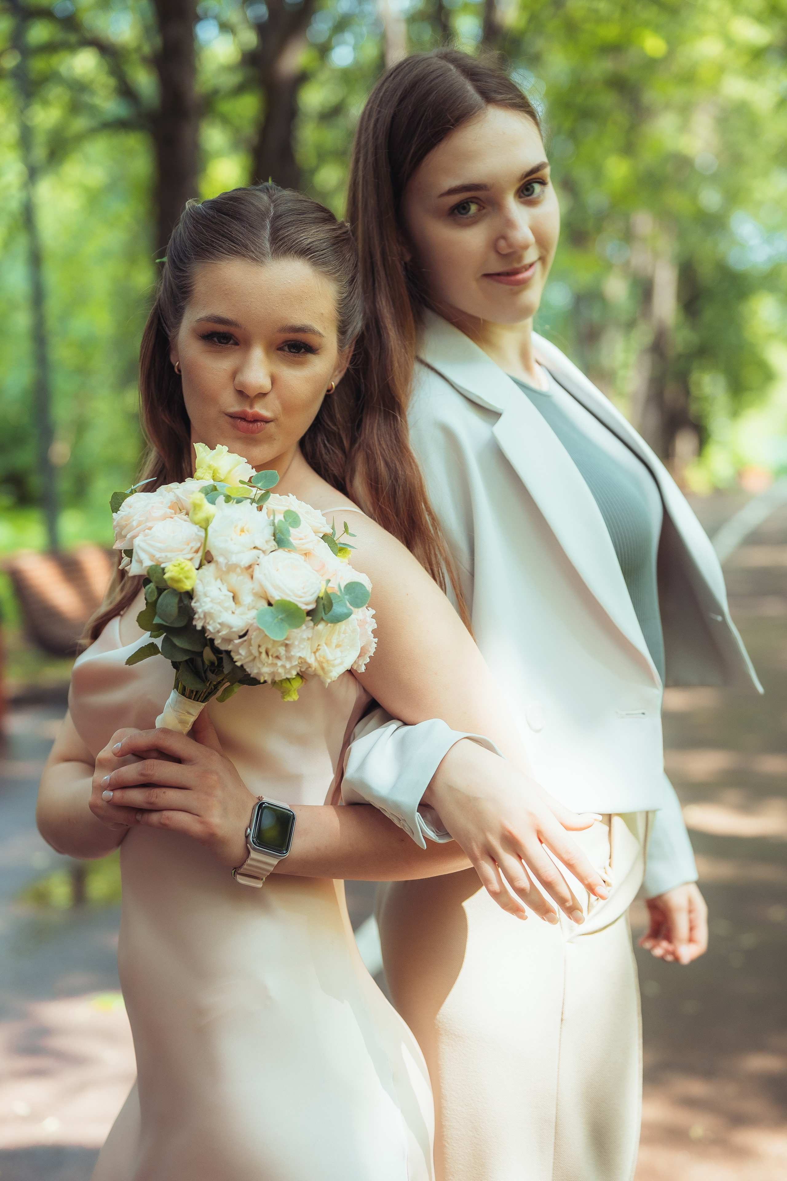 Свадебная съёмка Ивана и Анастасии. Иван Кубик — фотограф и видеограф