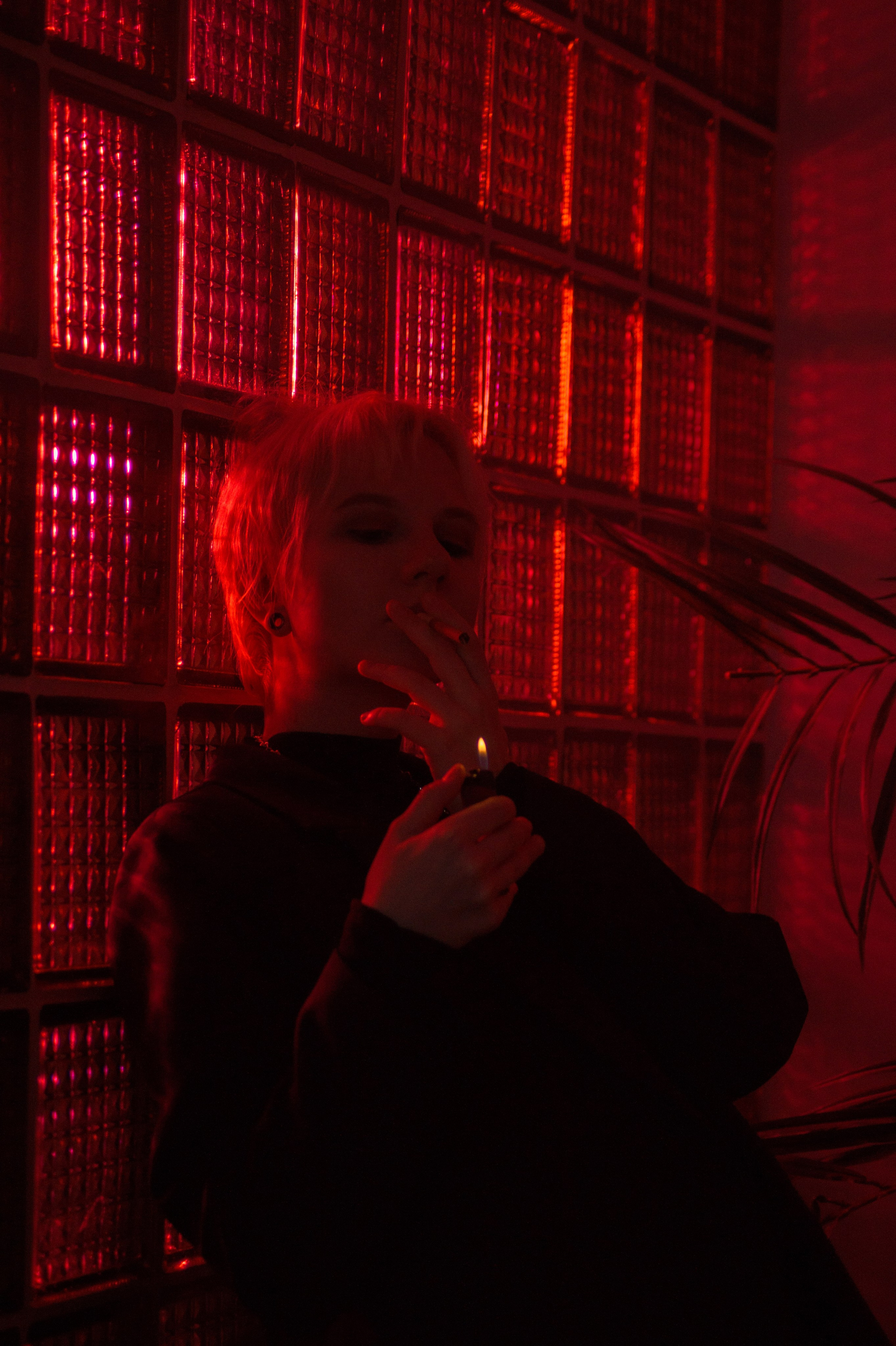 Эндрю Миньярд (Все ради игры). Главная