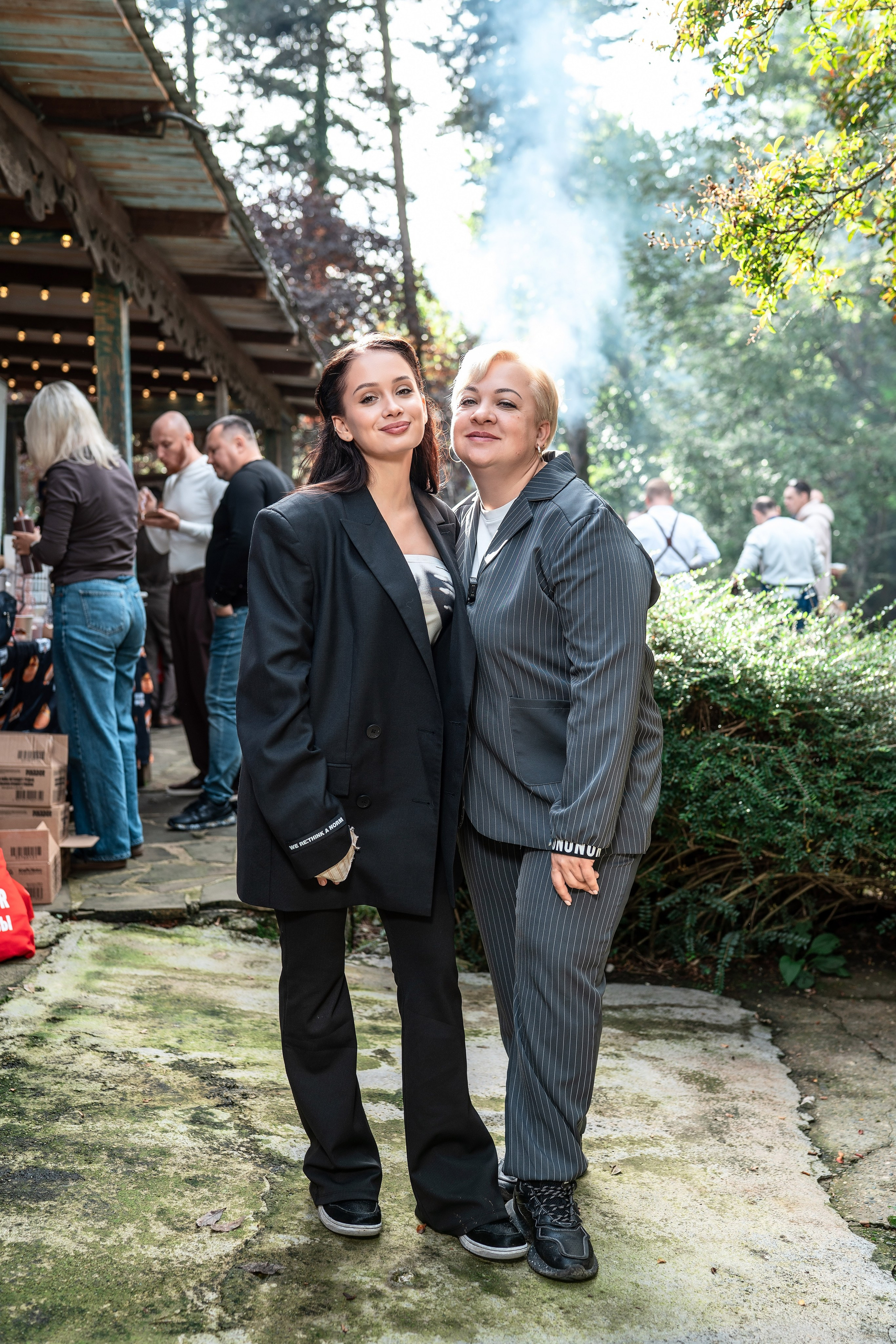 Burgerstat. Фотограф Сочи