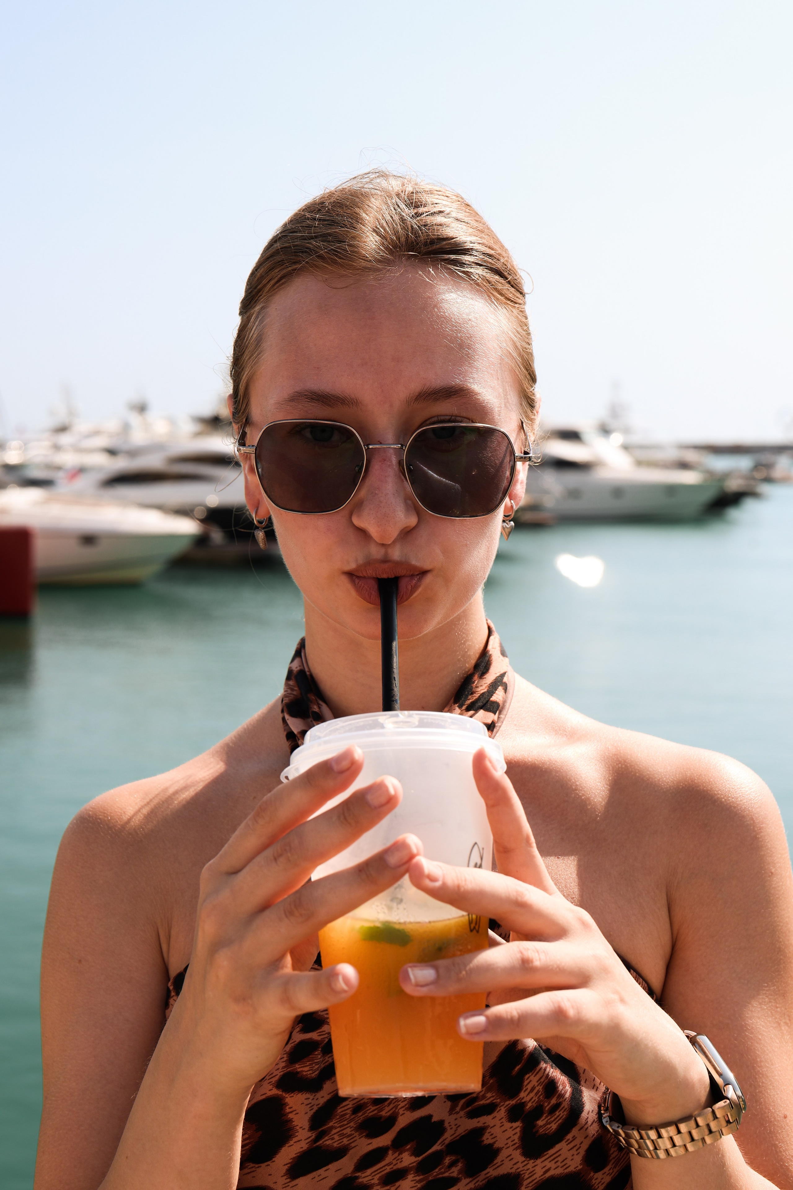 МОРСКОЙ ВОКЗАЛ СОЧИ. Фотограф Москва Оля Олбимак