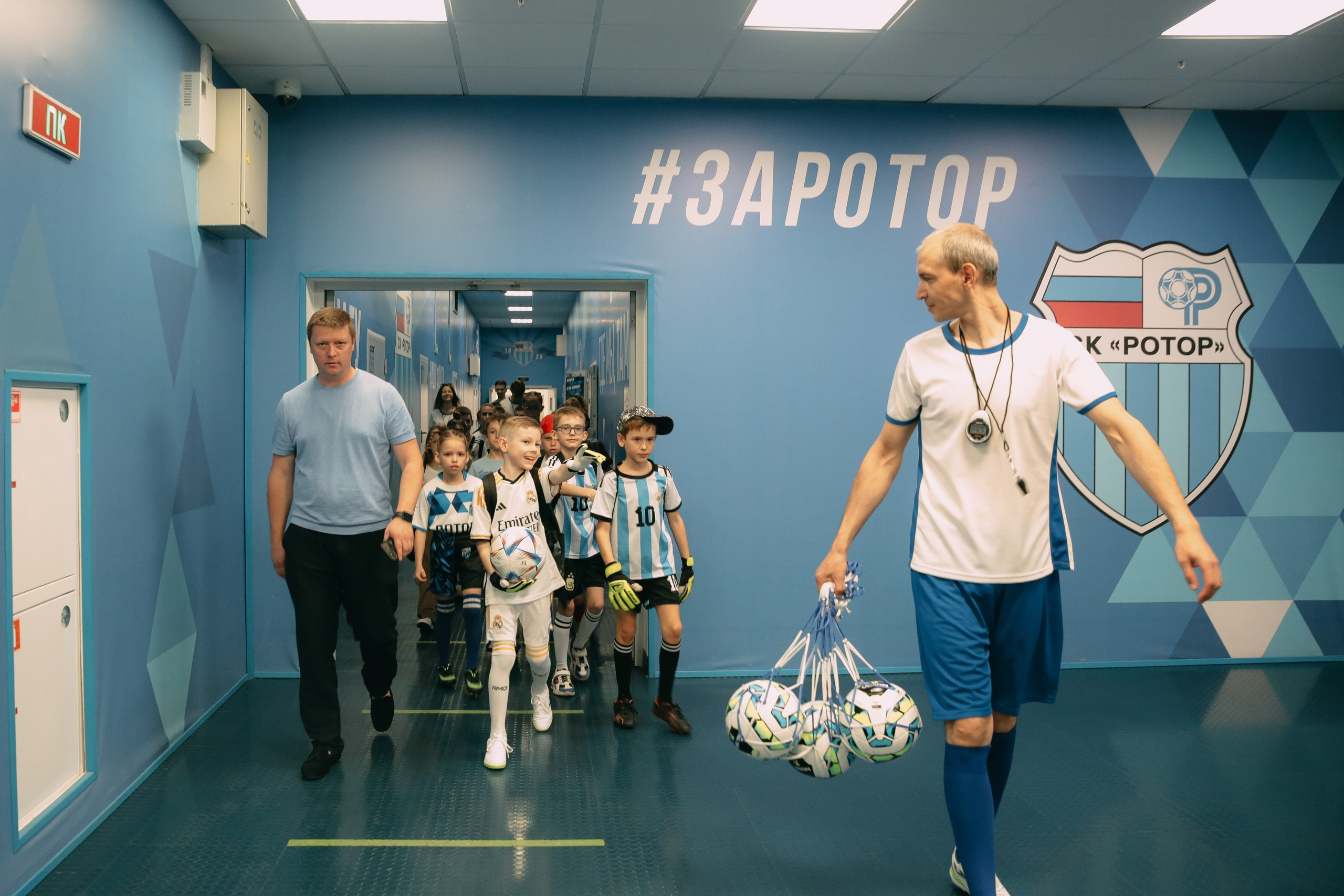 День Рождения Саши. Катерина Макиева