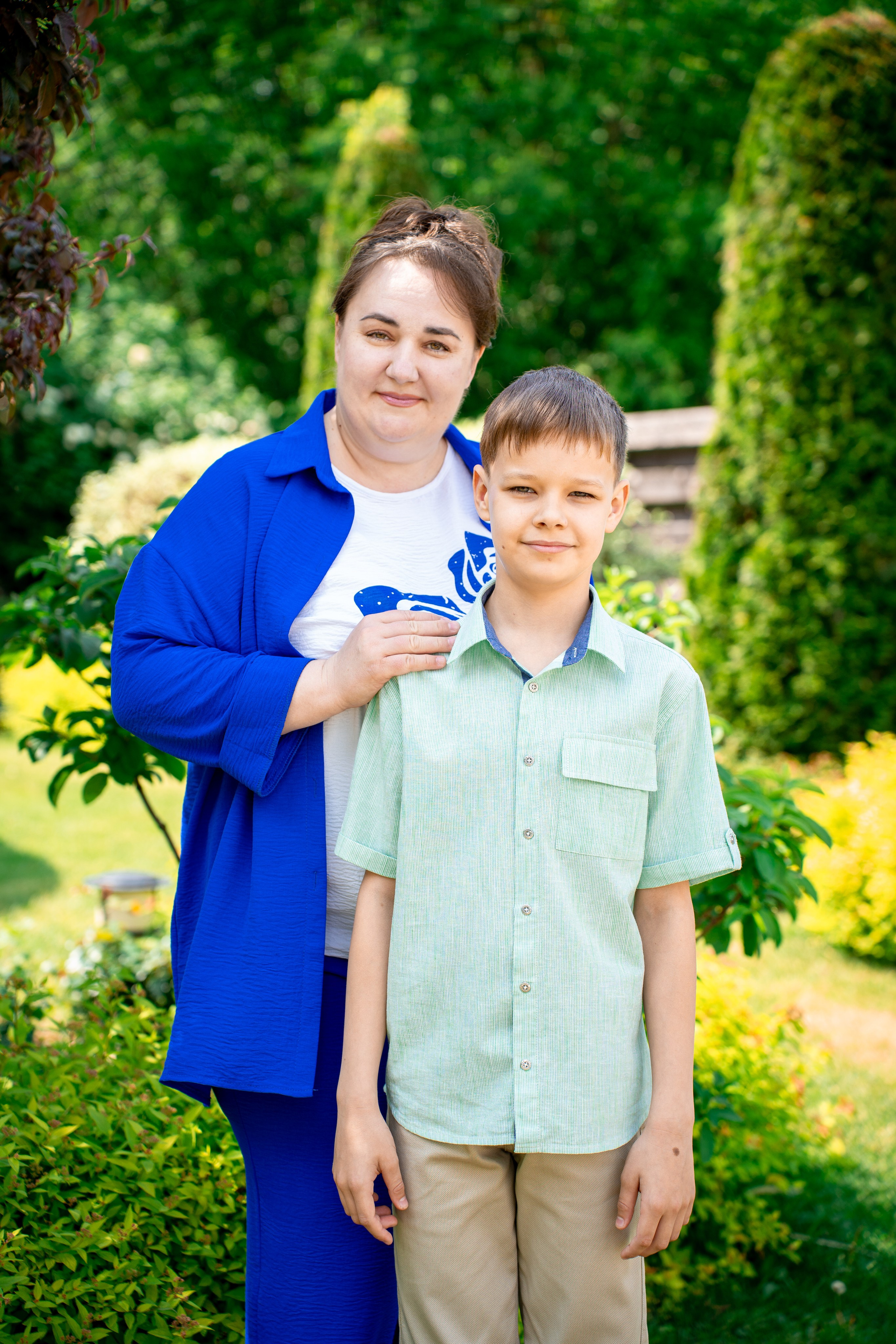 Выпускной 4 класс. Фотограф Казакова Анастасия