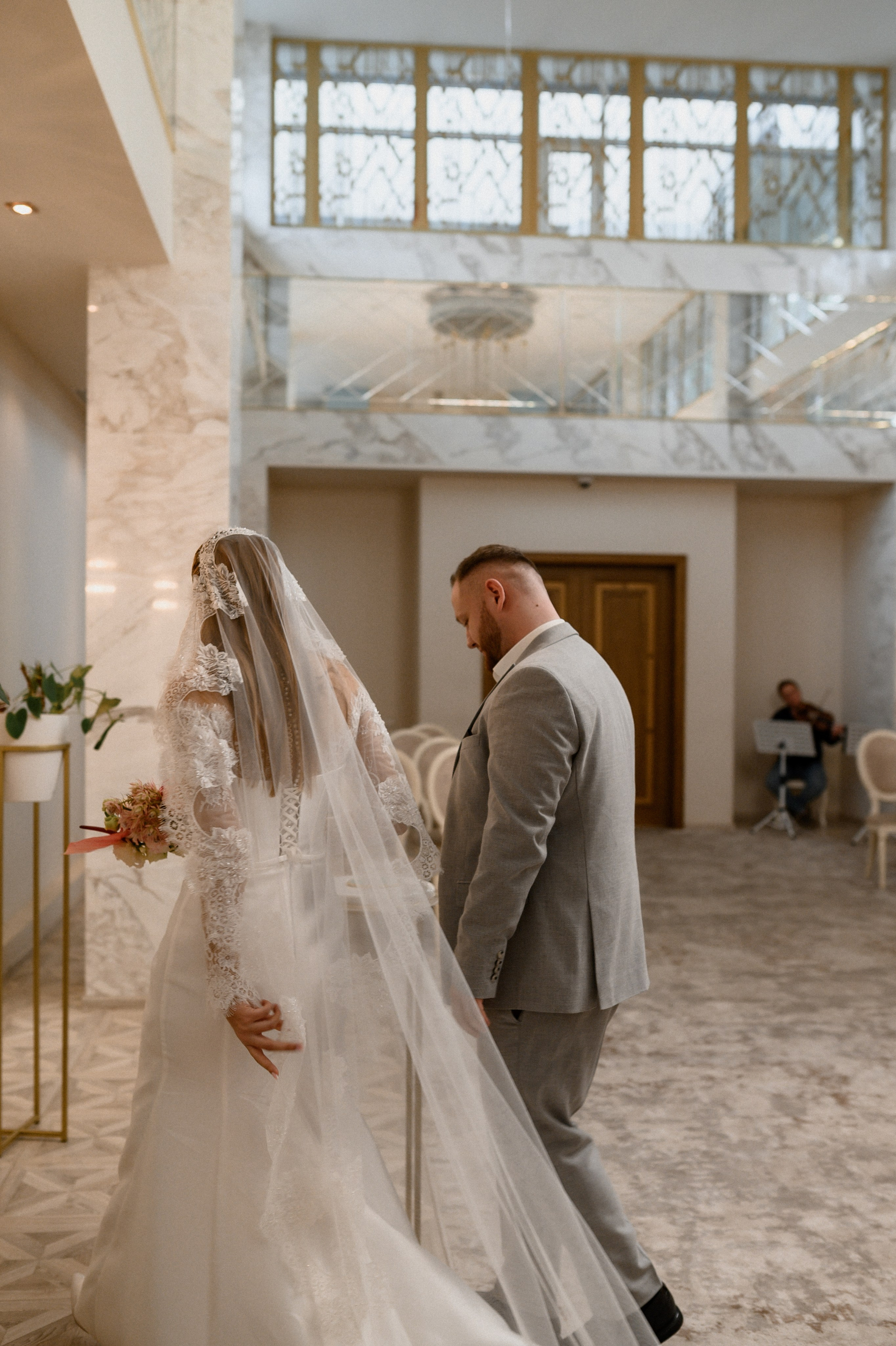 Денис и Даша. Северный речной вокзал. Семейный и свадебный lifestyle-фотограф в Москве Мария Петрова