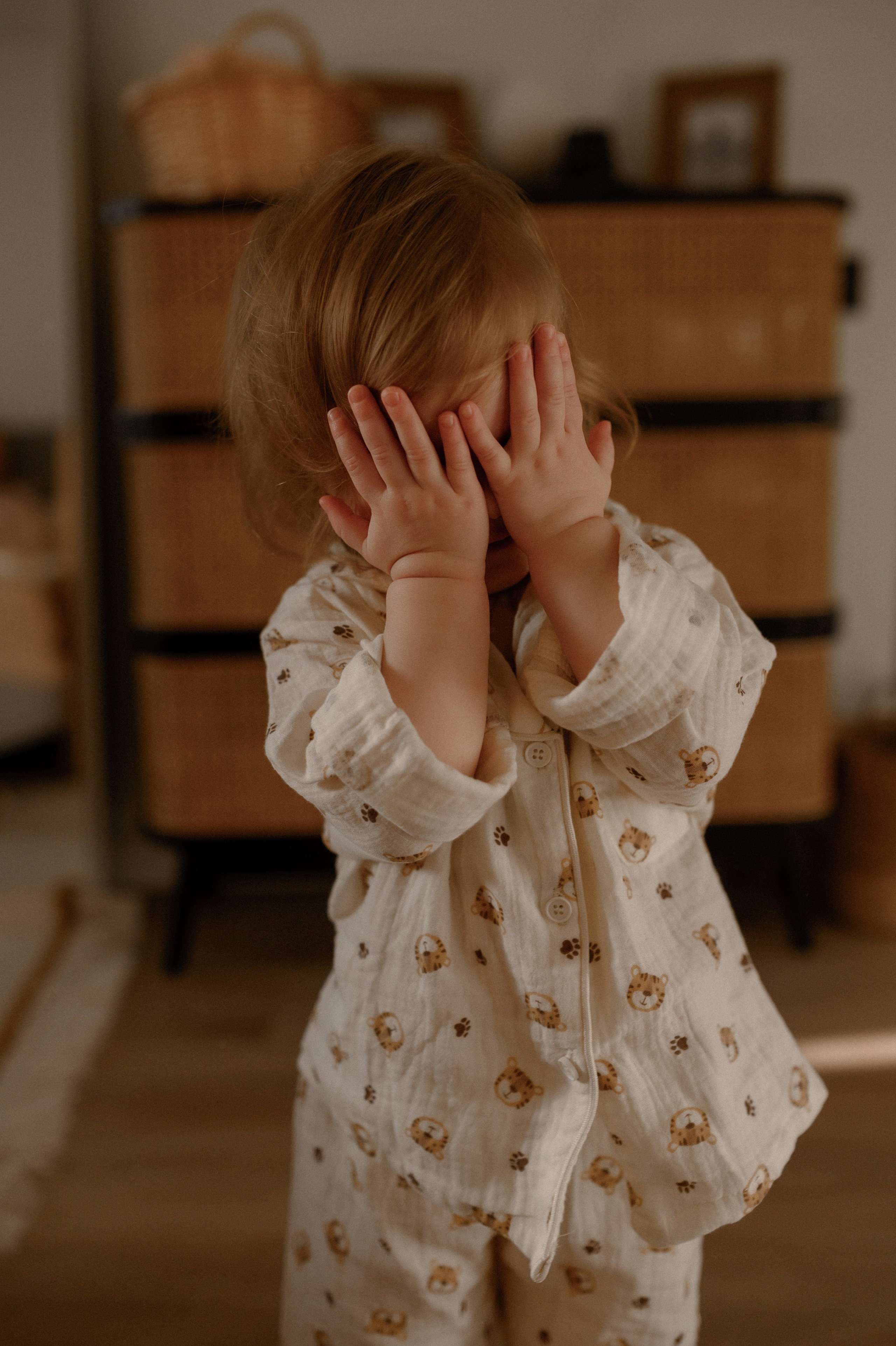 Даша и Варя дома. Семейный и свадебный lifestyle-фотограф в Москве Мария Петрова